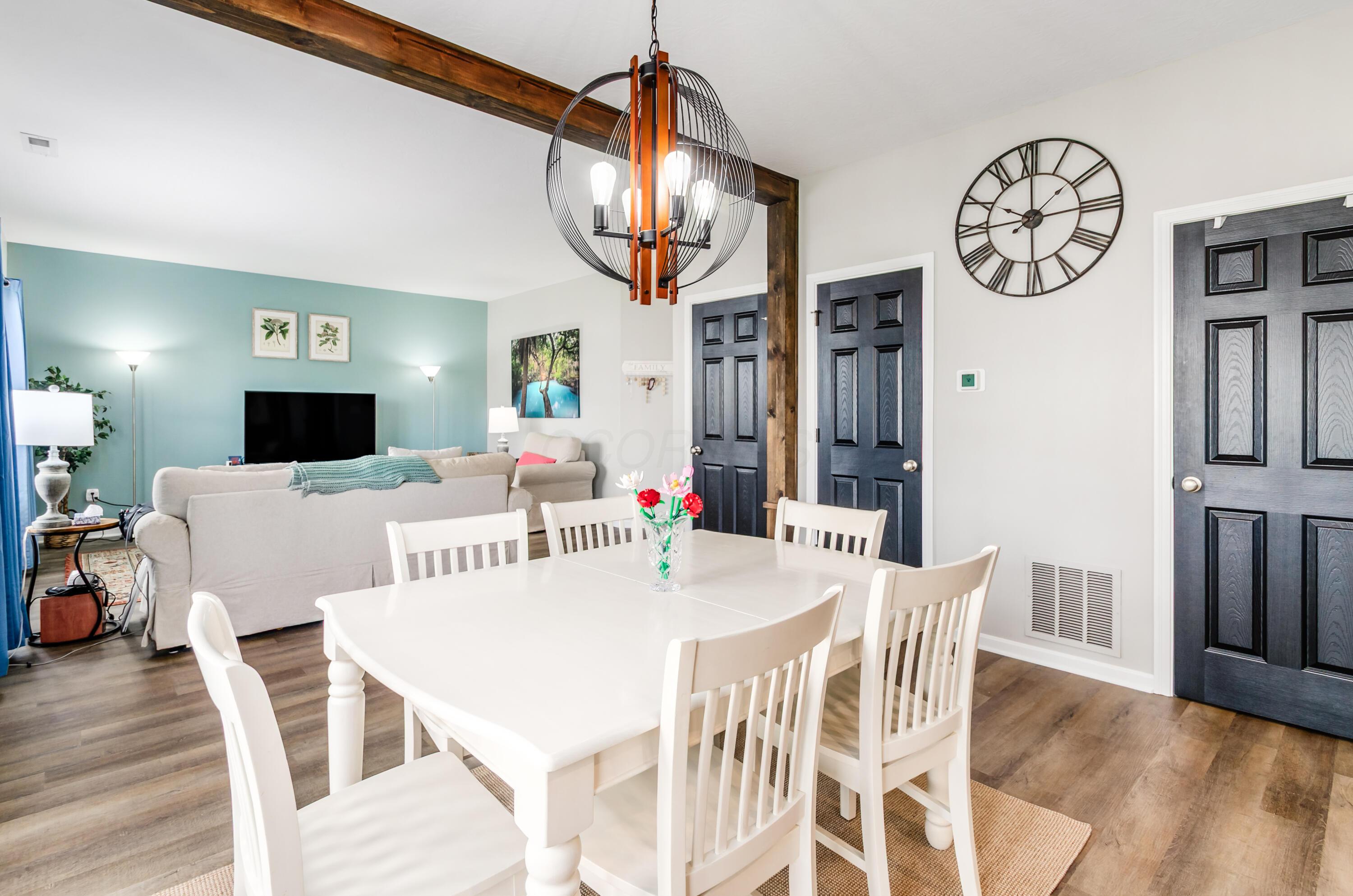 5004 Yenko Court