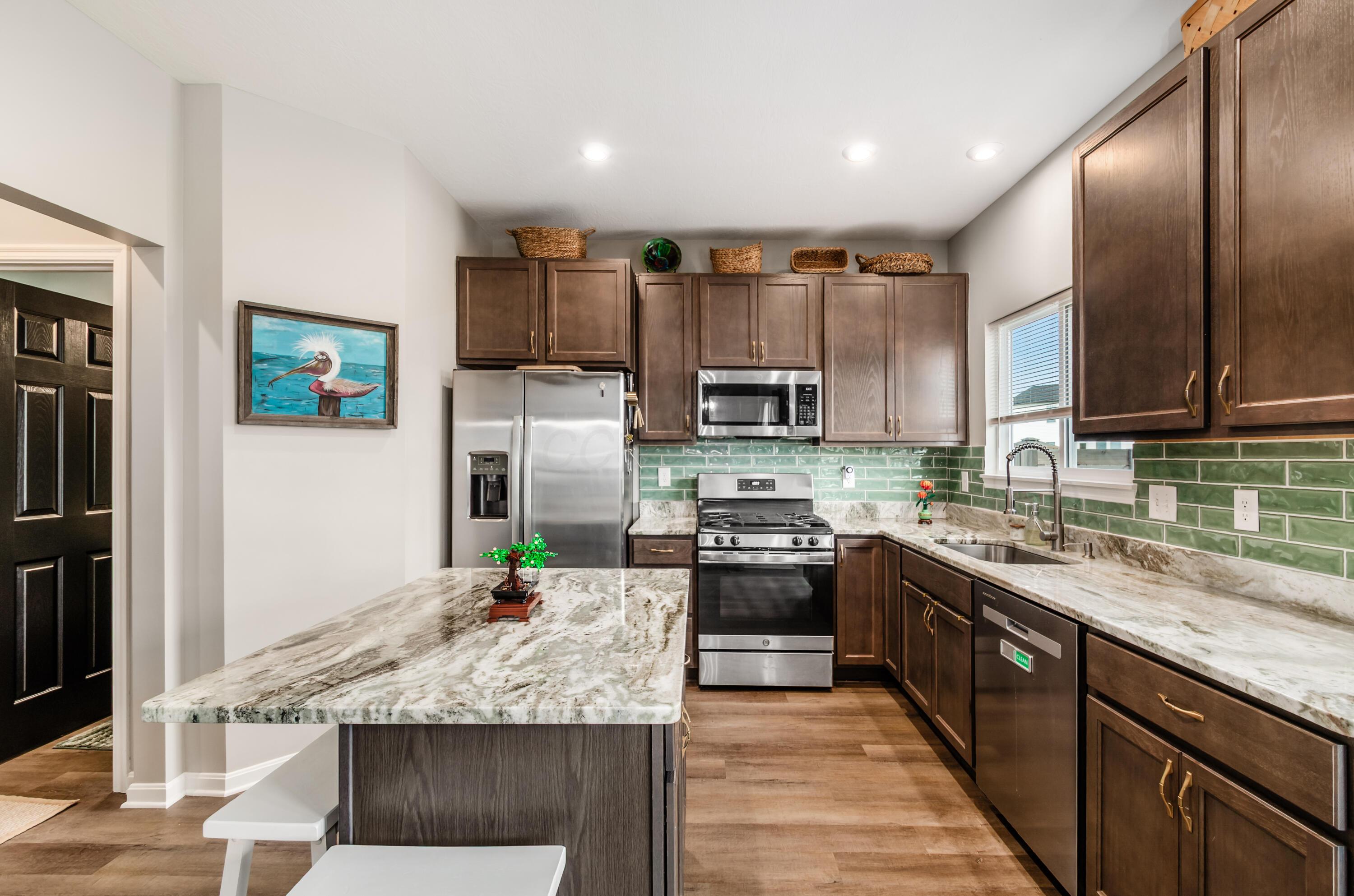 5004 Yenko Court
