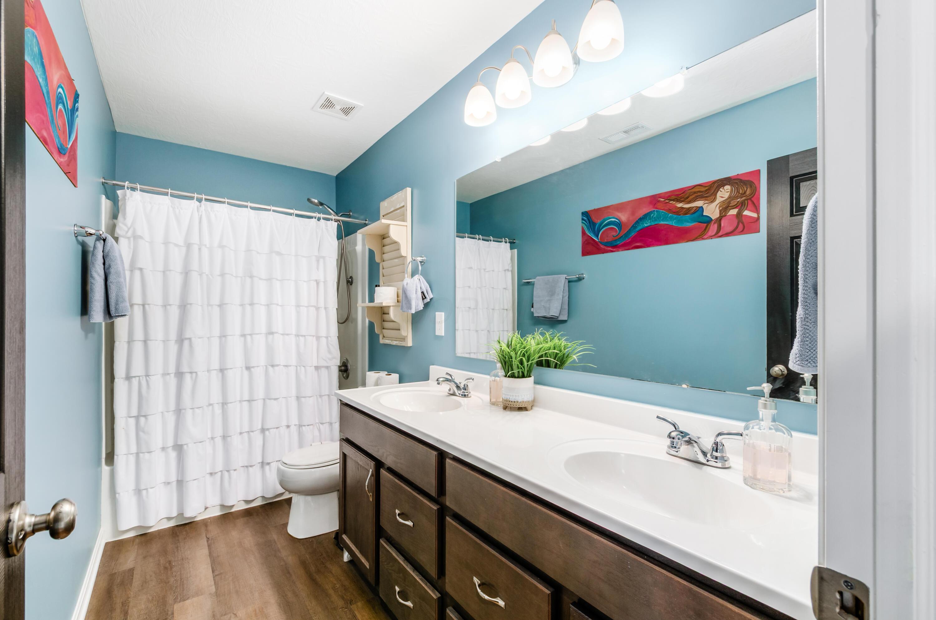 5004 Yenko Court