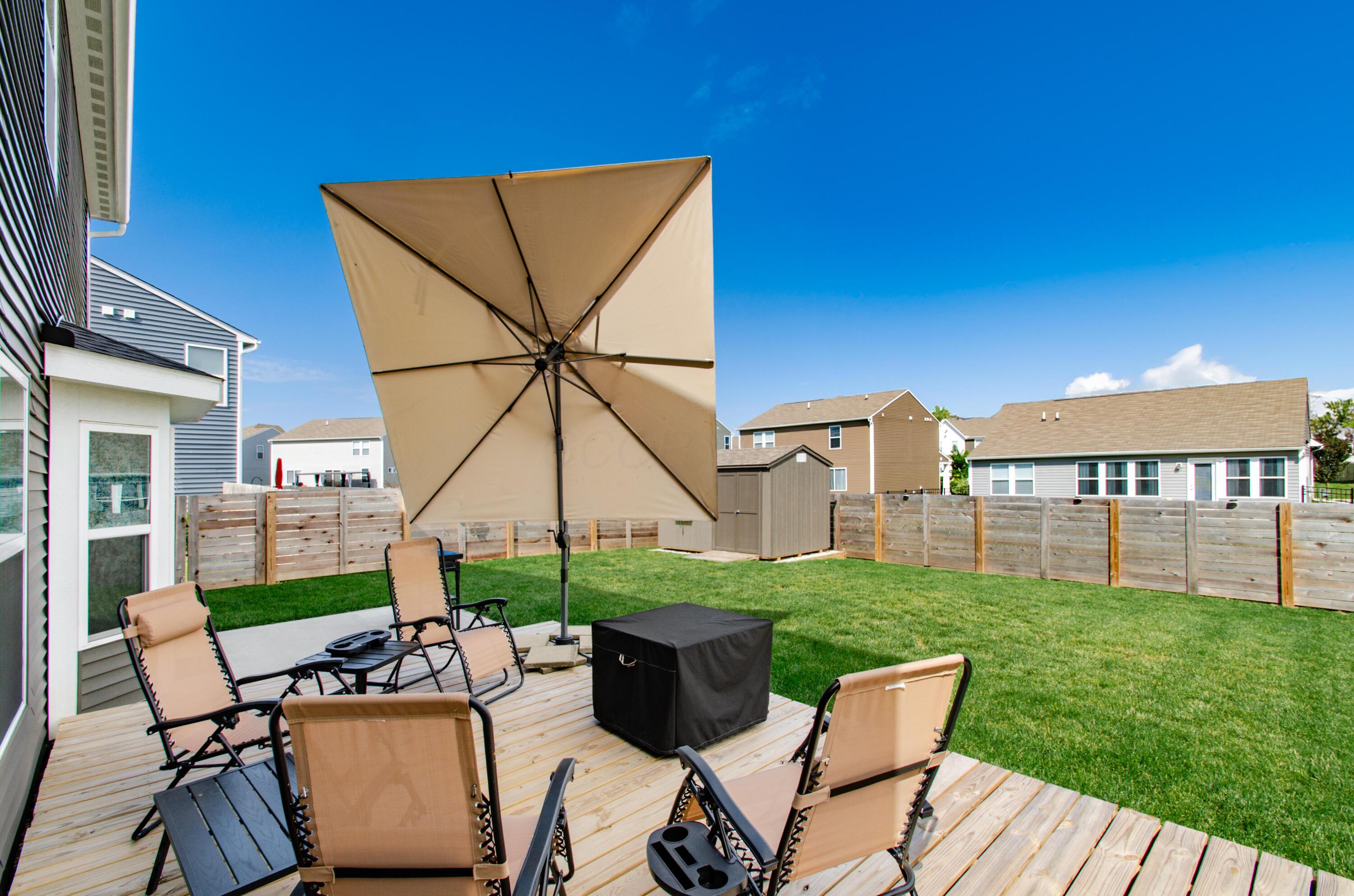 5004 Yenko Court