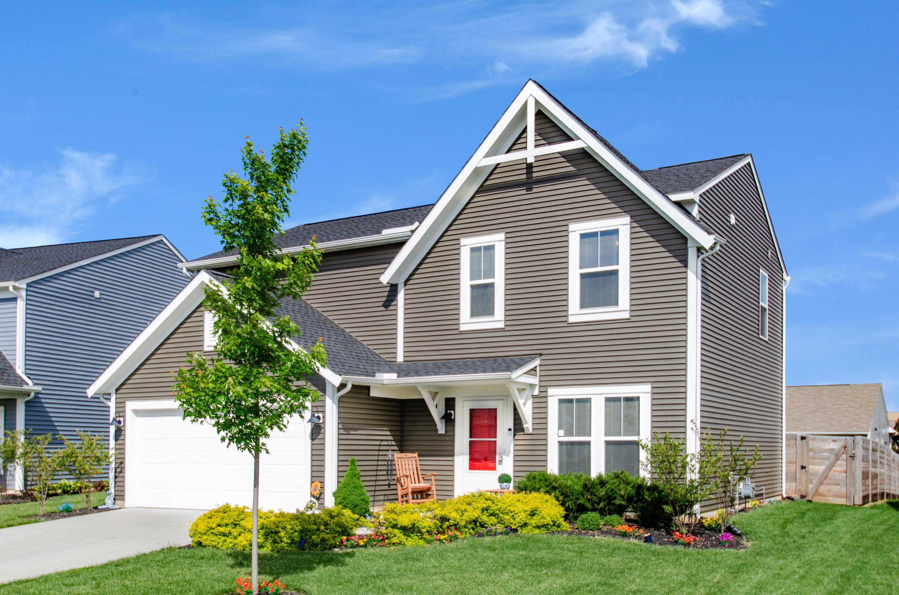 5004 Yenko Court