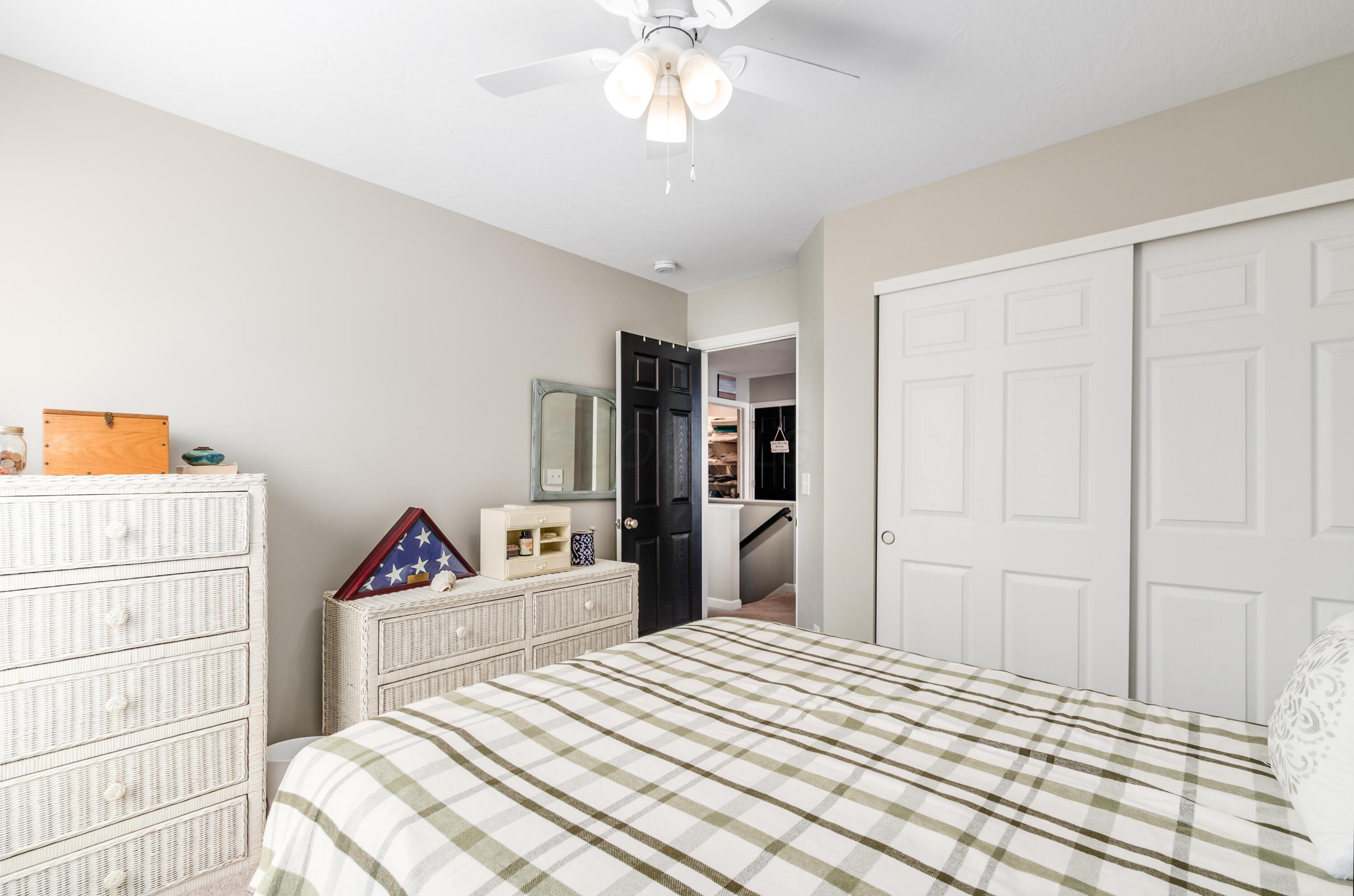 5004 Yenko Court