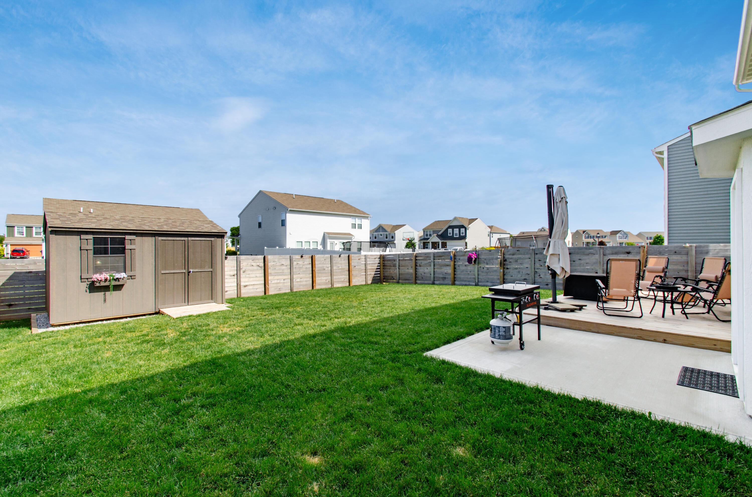 5004 Yenko Court