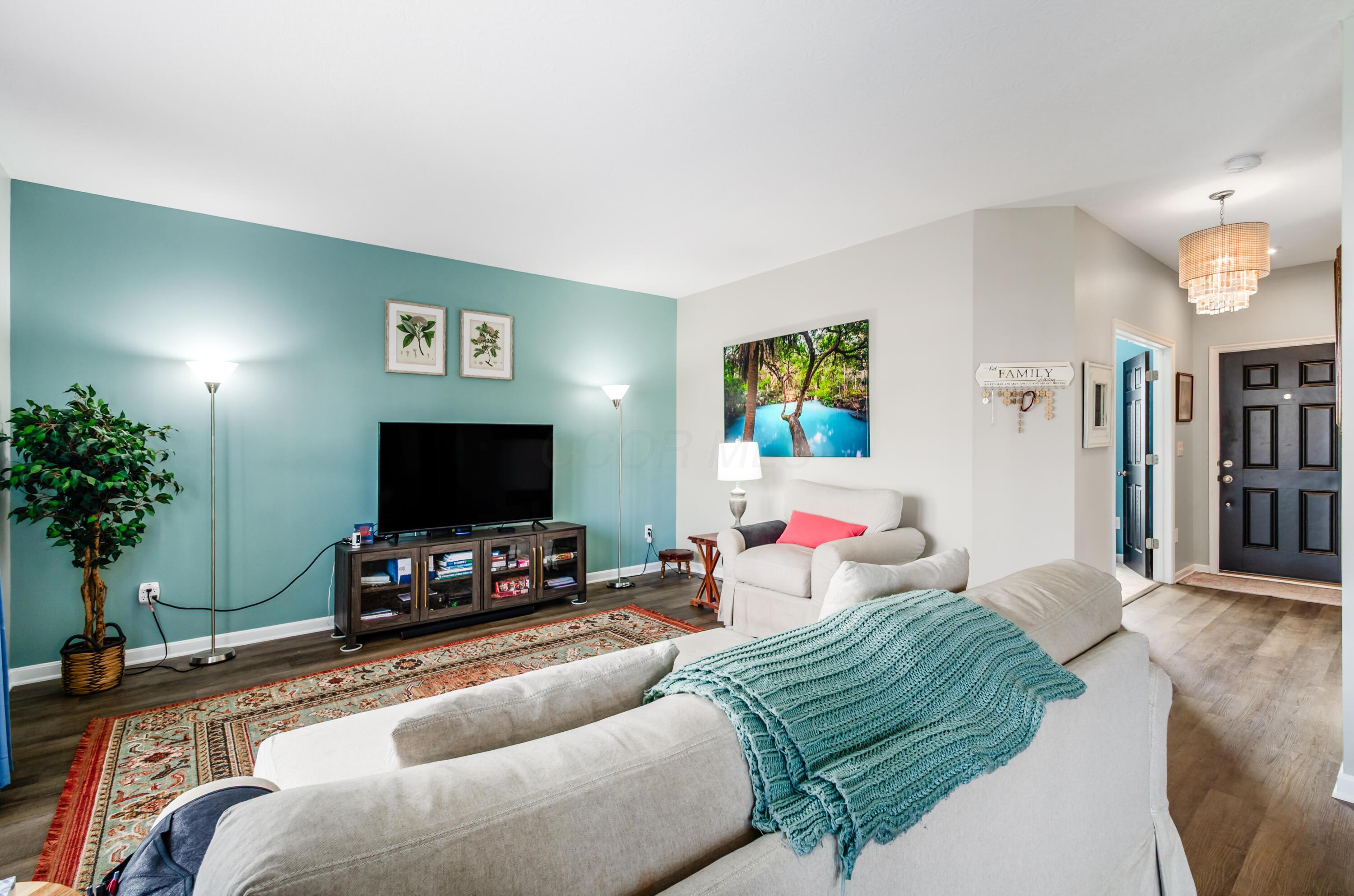 5004 Yenko Court