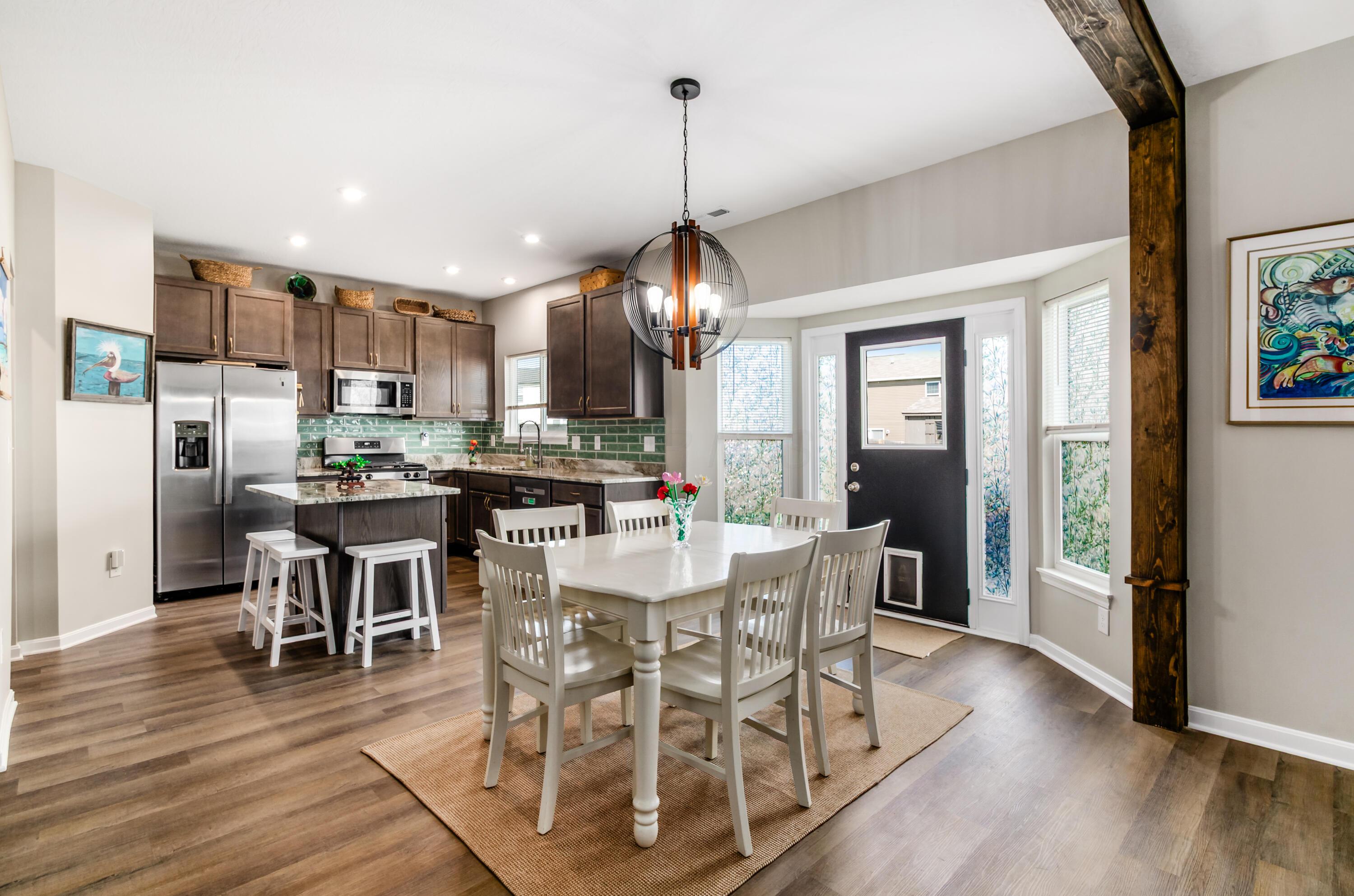 5004 Yenko Court