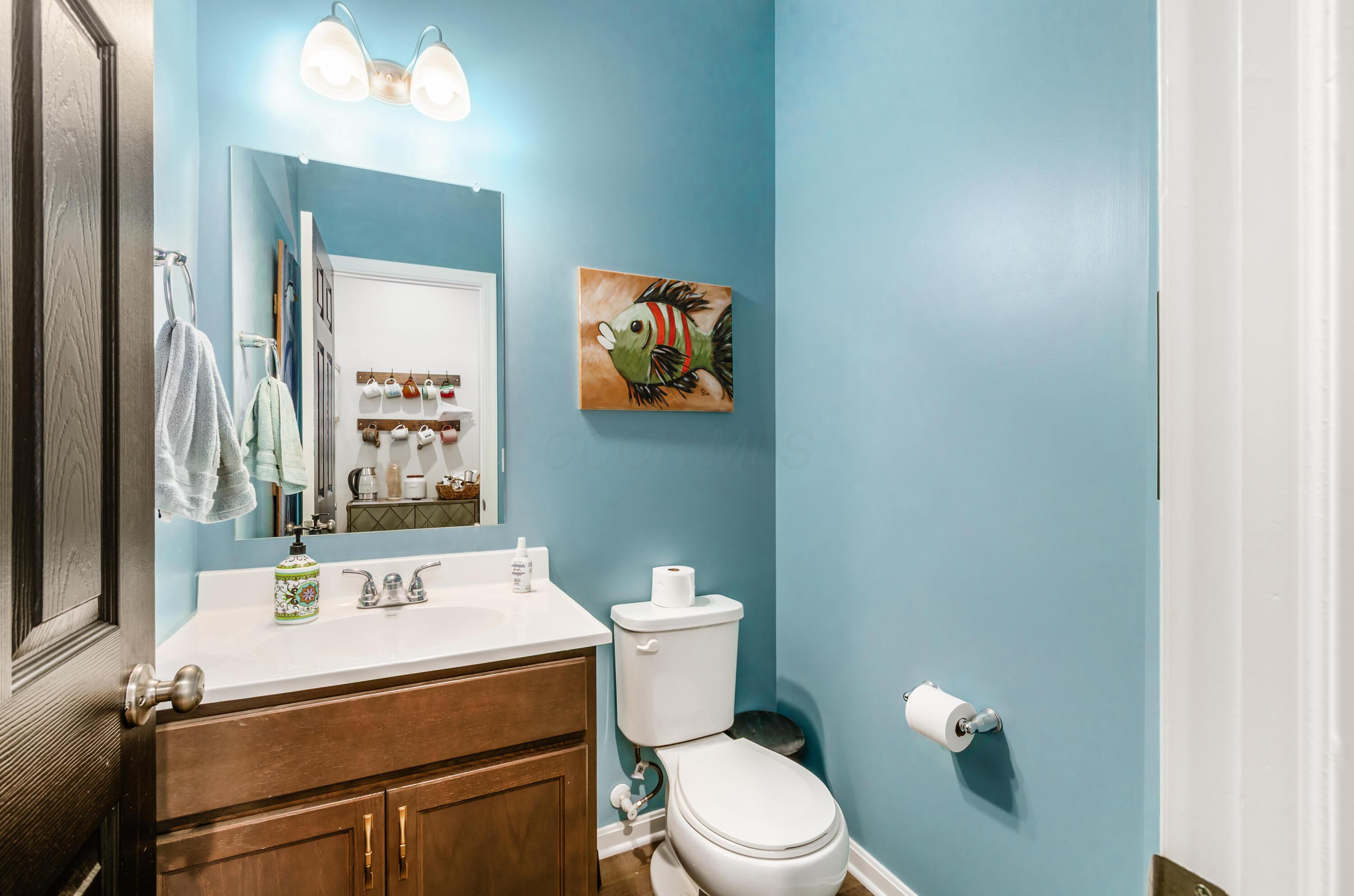 5004 Yenko Court