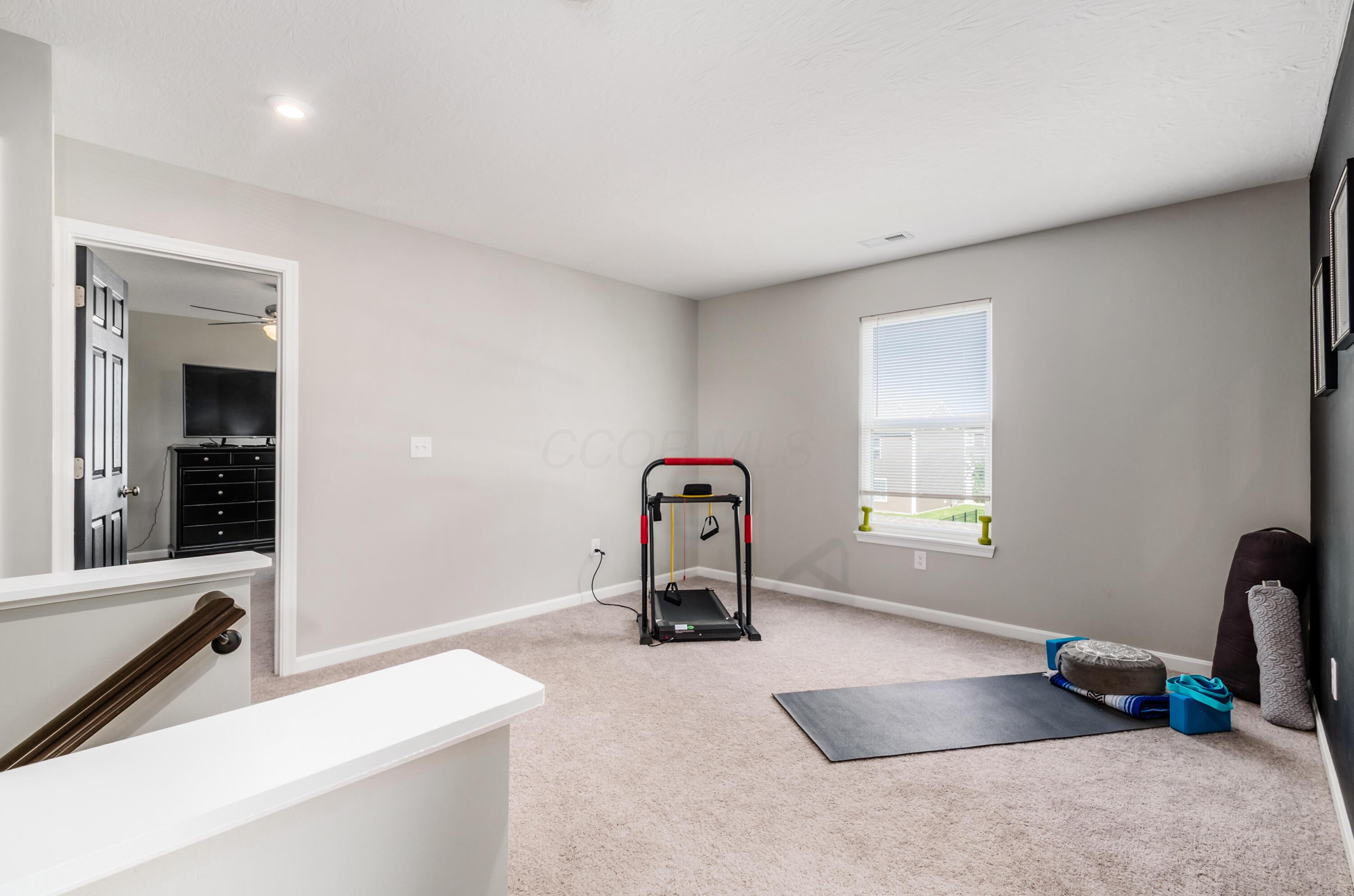 5004 Yenko Court