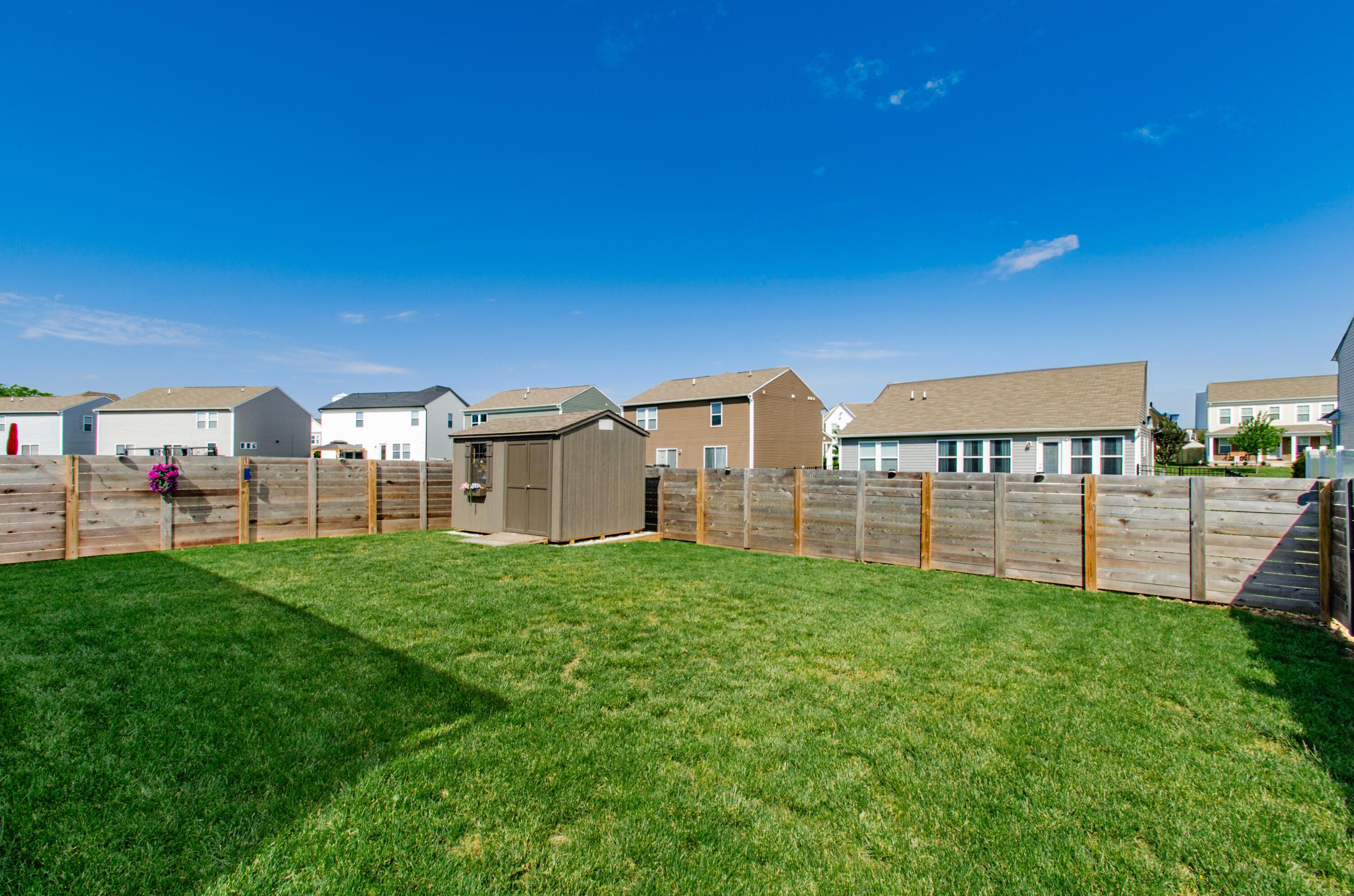 5004 Yenko Court