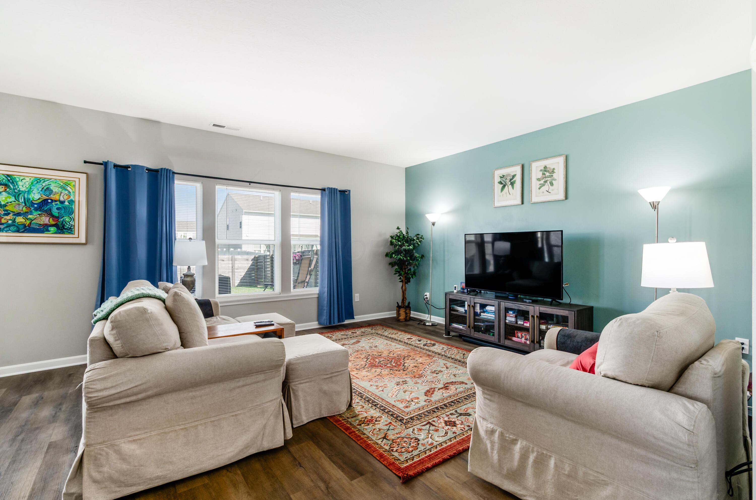 5004 Yenko Court