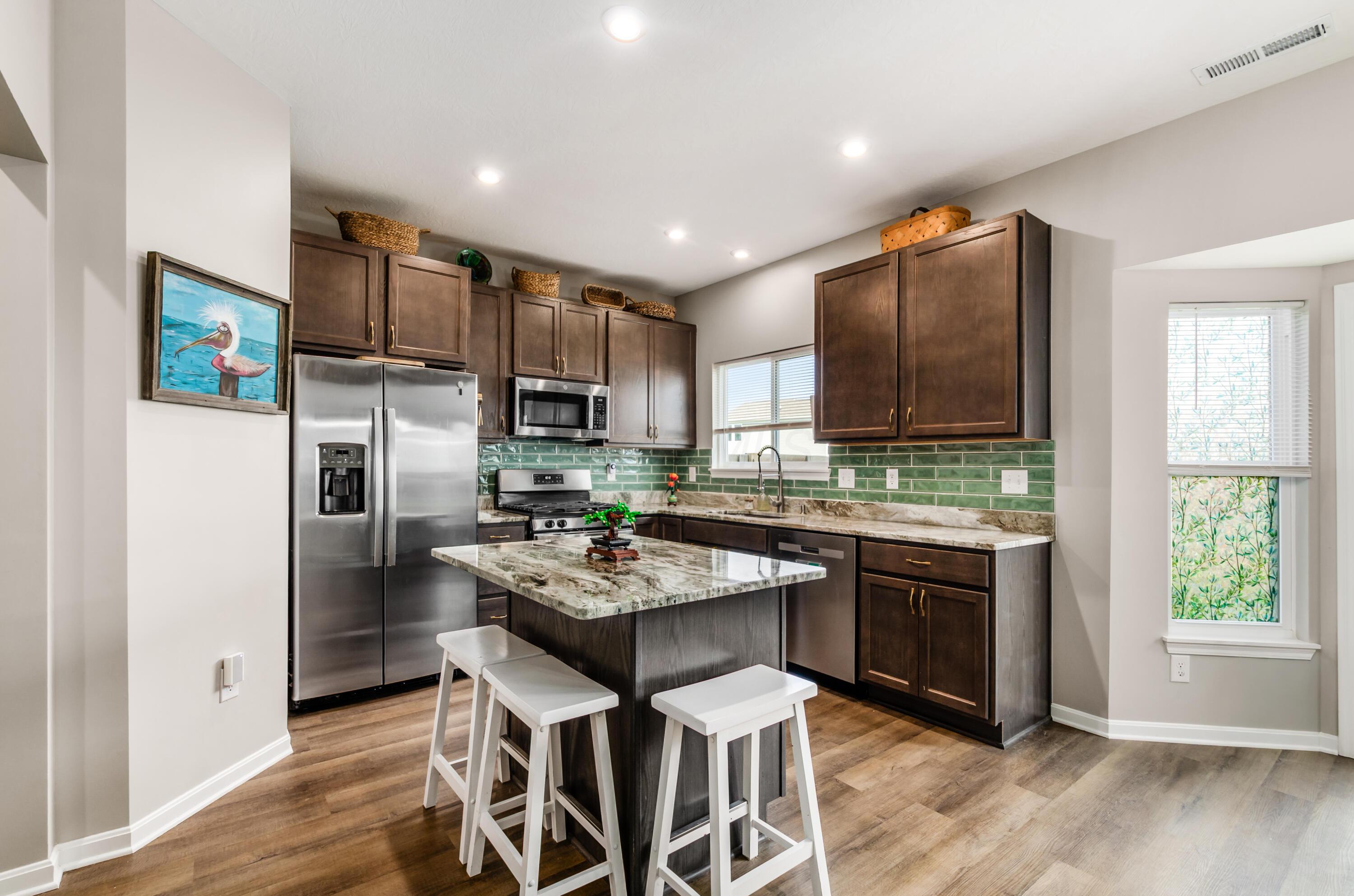 5004 Yenko Court