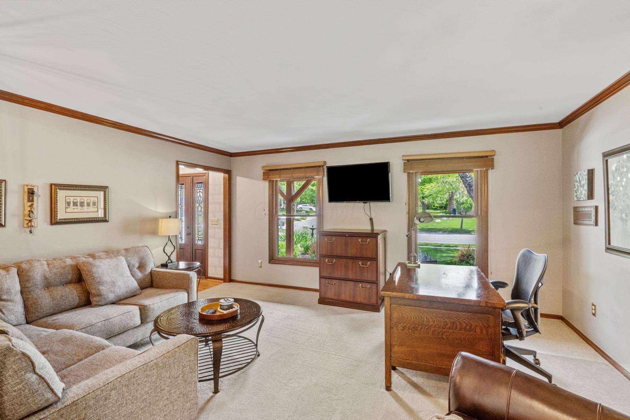 1016 Melinda Drive