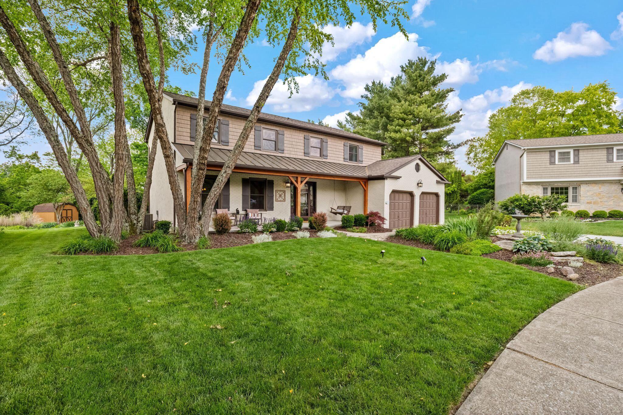 1016 Melinda Drive
