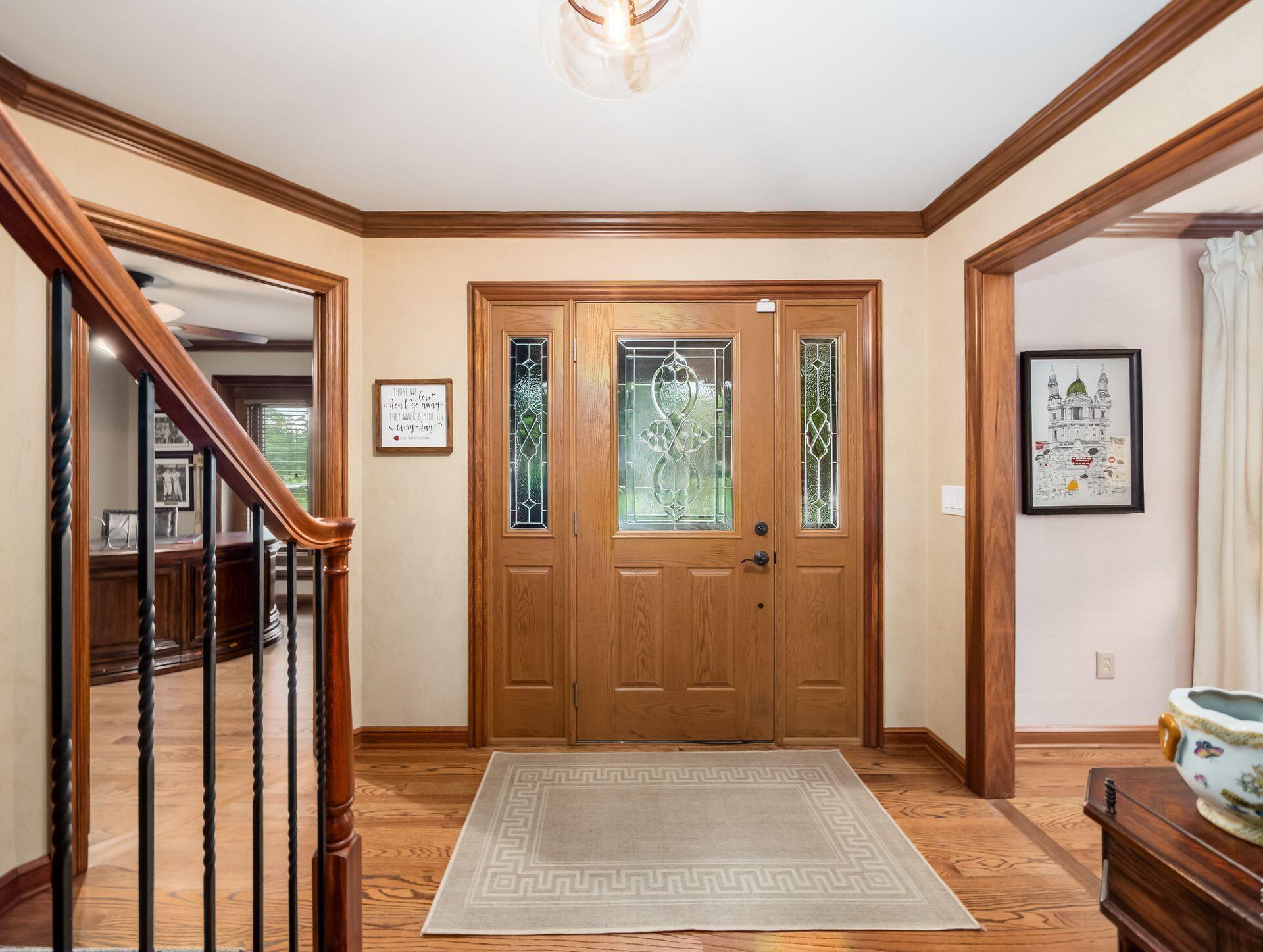 8638 Davington Drive