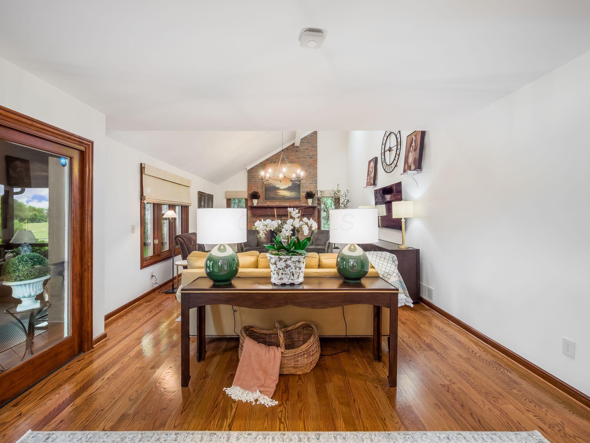 8638 Davington Drive