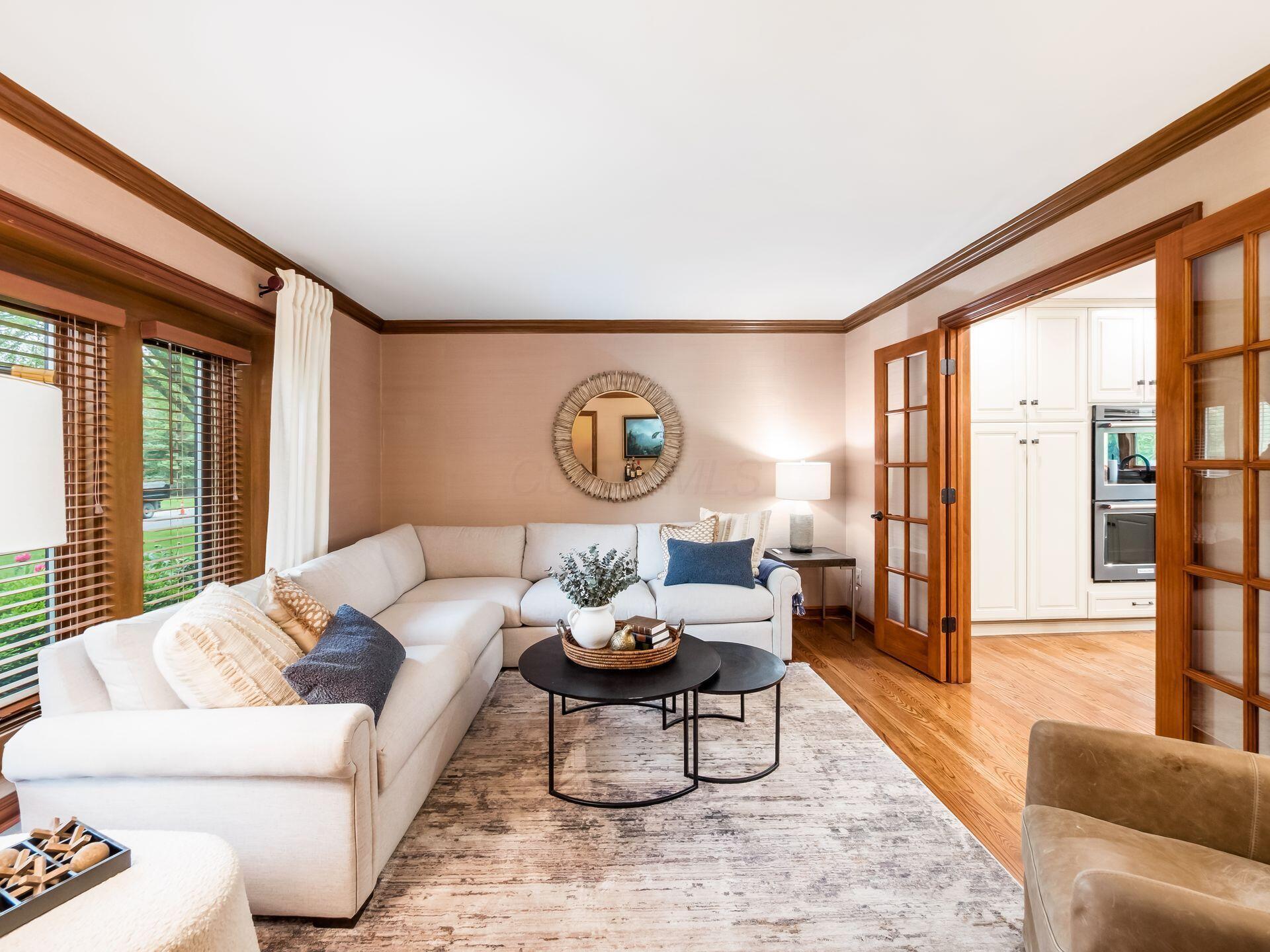 8638 Davington Drive