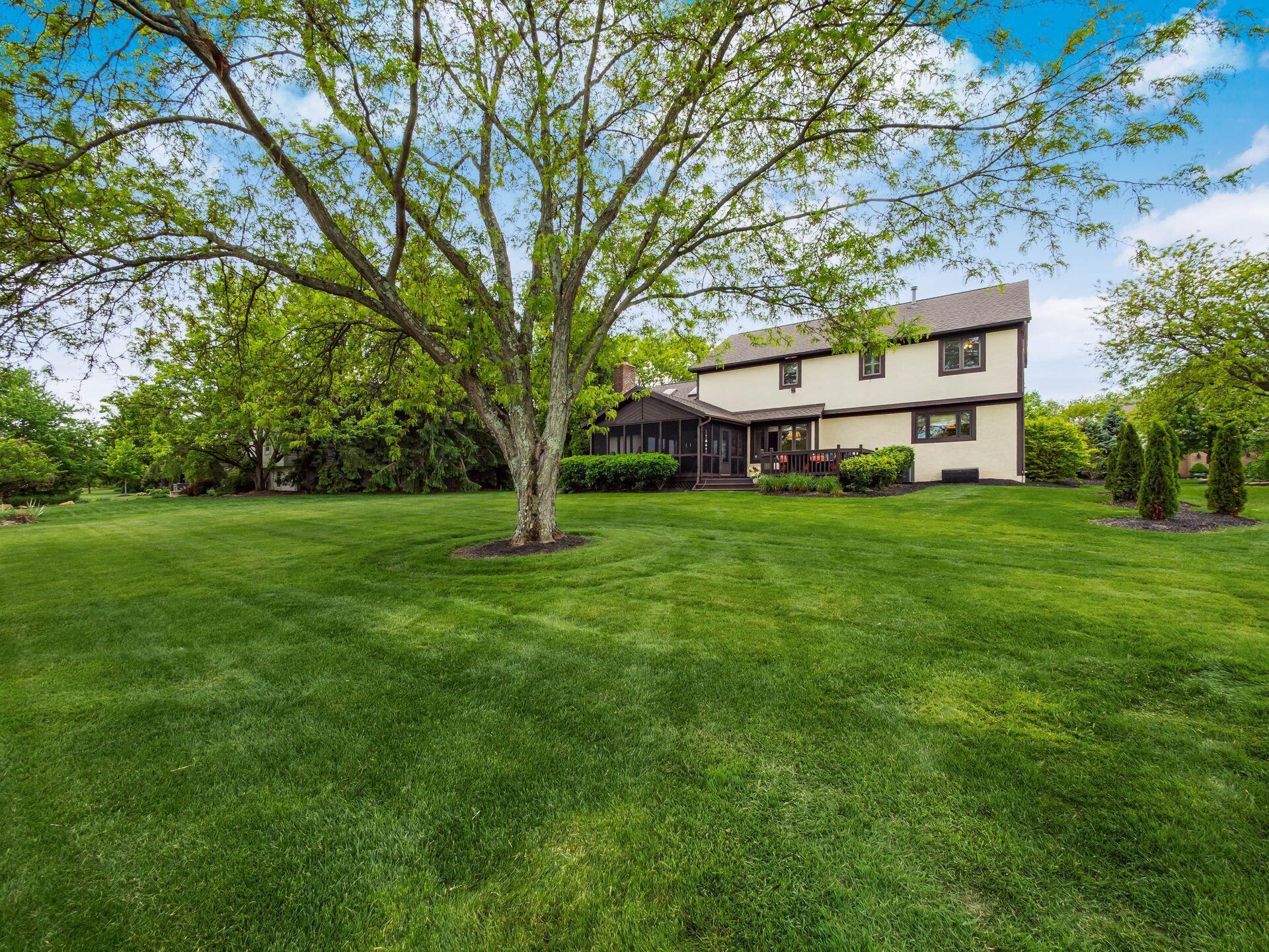 8638 Davington Drive