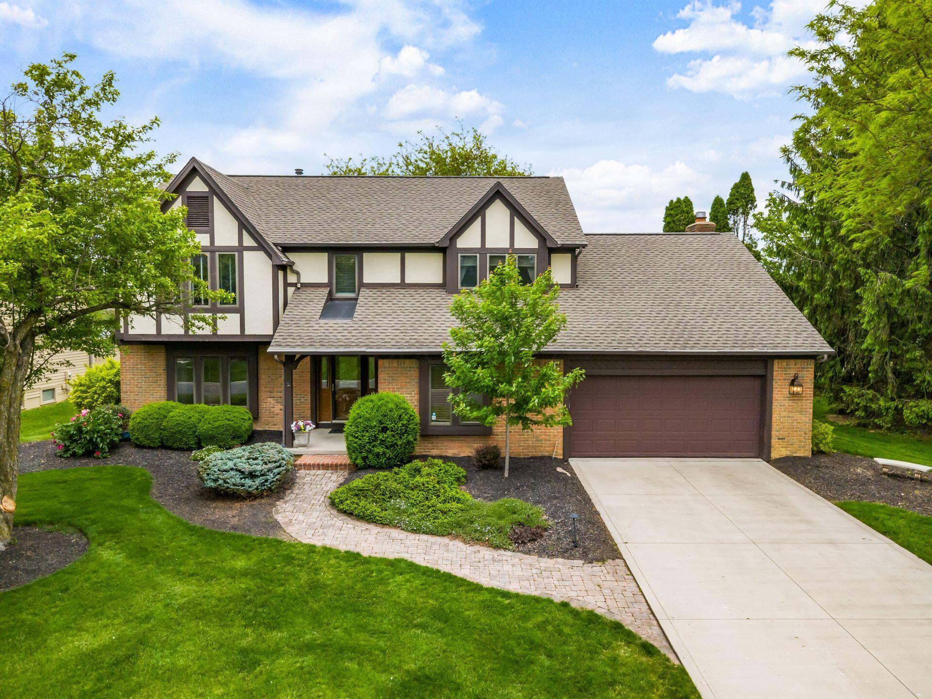 8638 Davington Drive