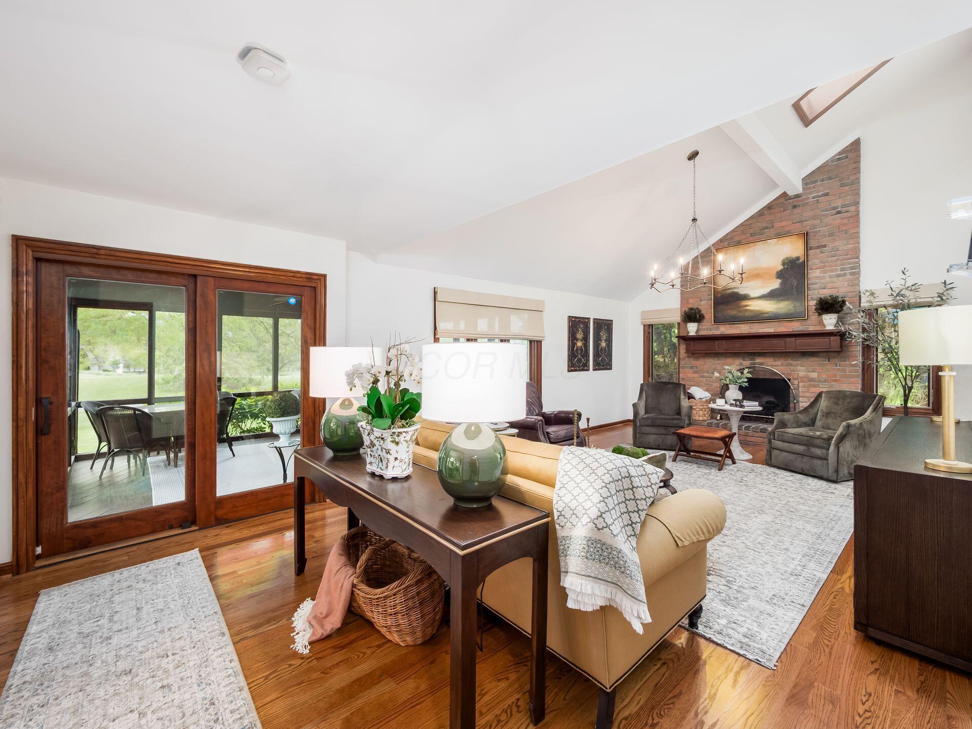 8638 Davington Drive