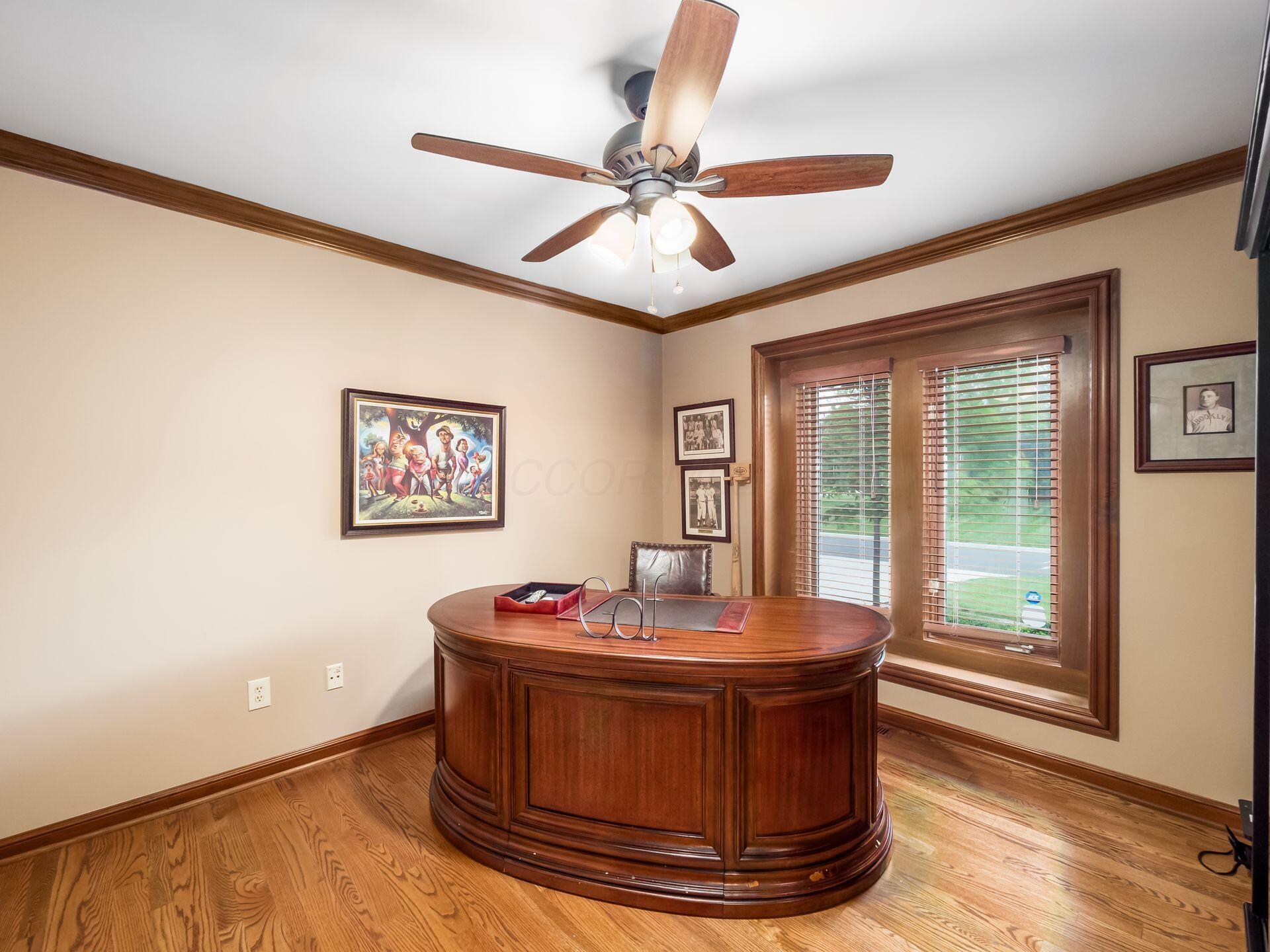 8638 Davington Drive
