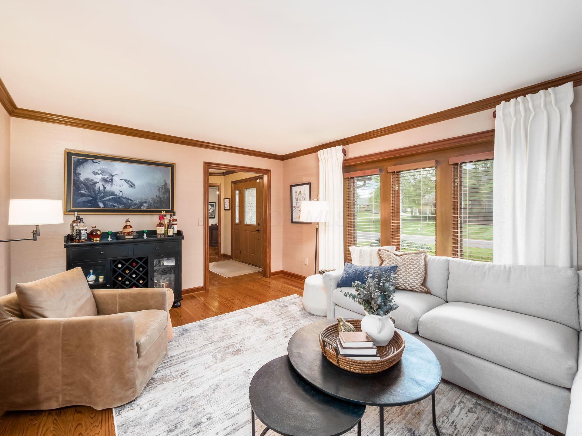 8638 Davington Drive