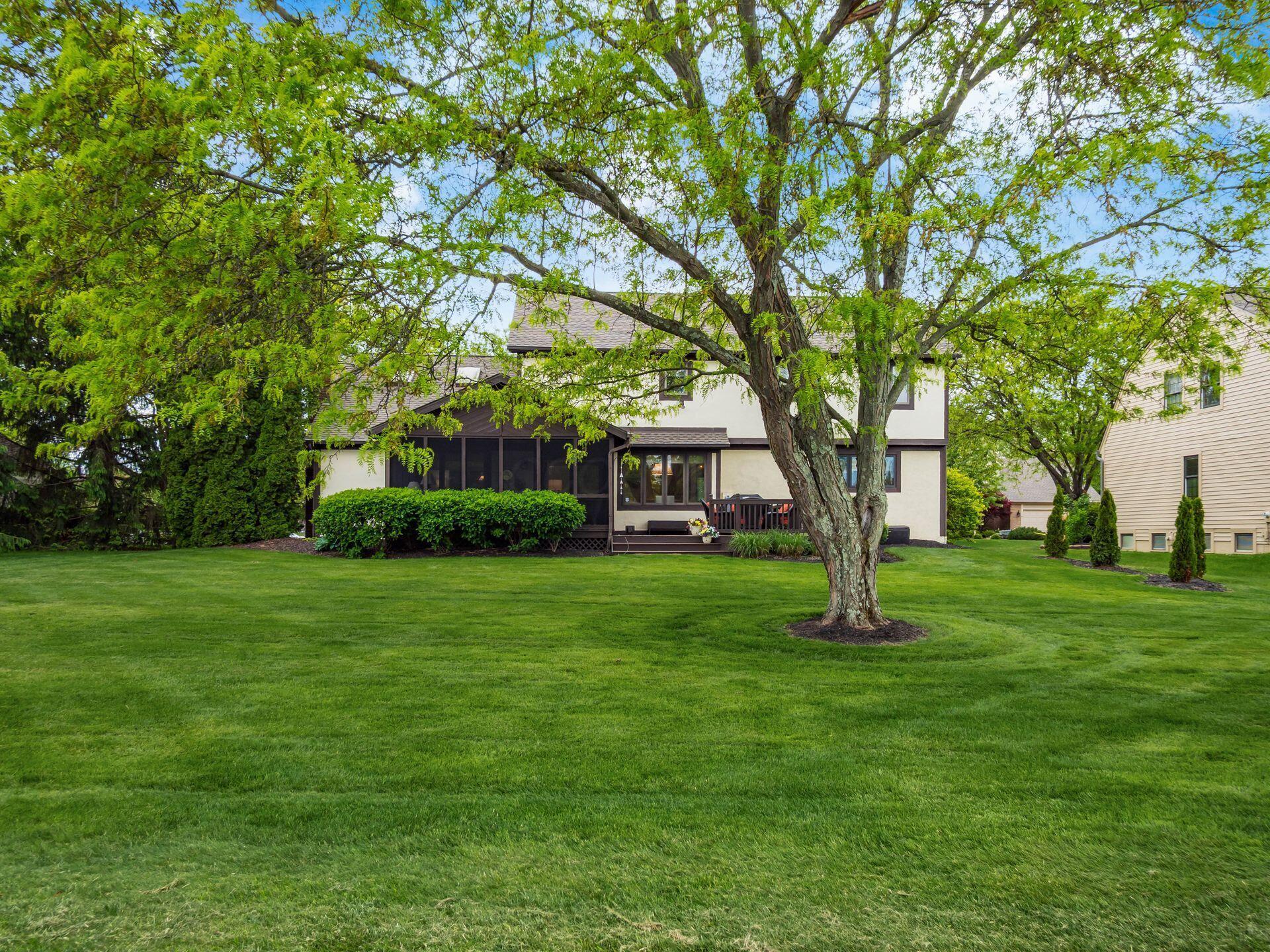 8638 Davington Drive