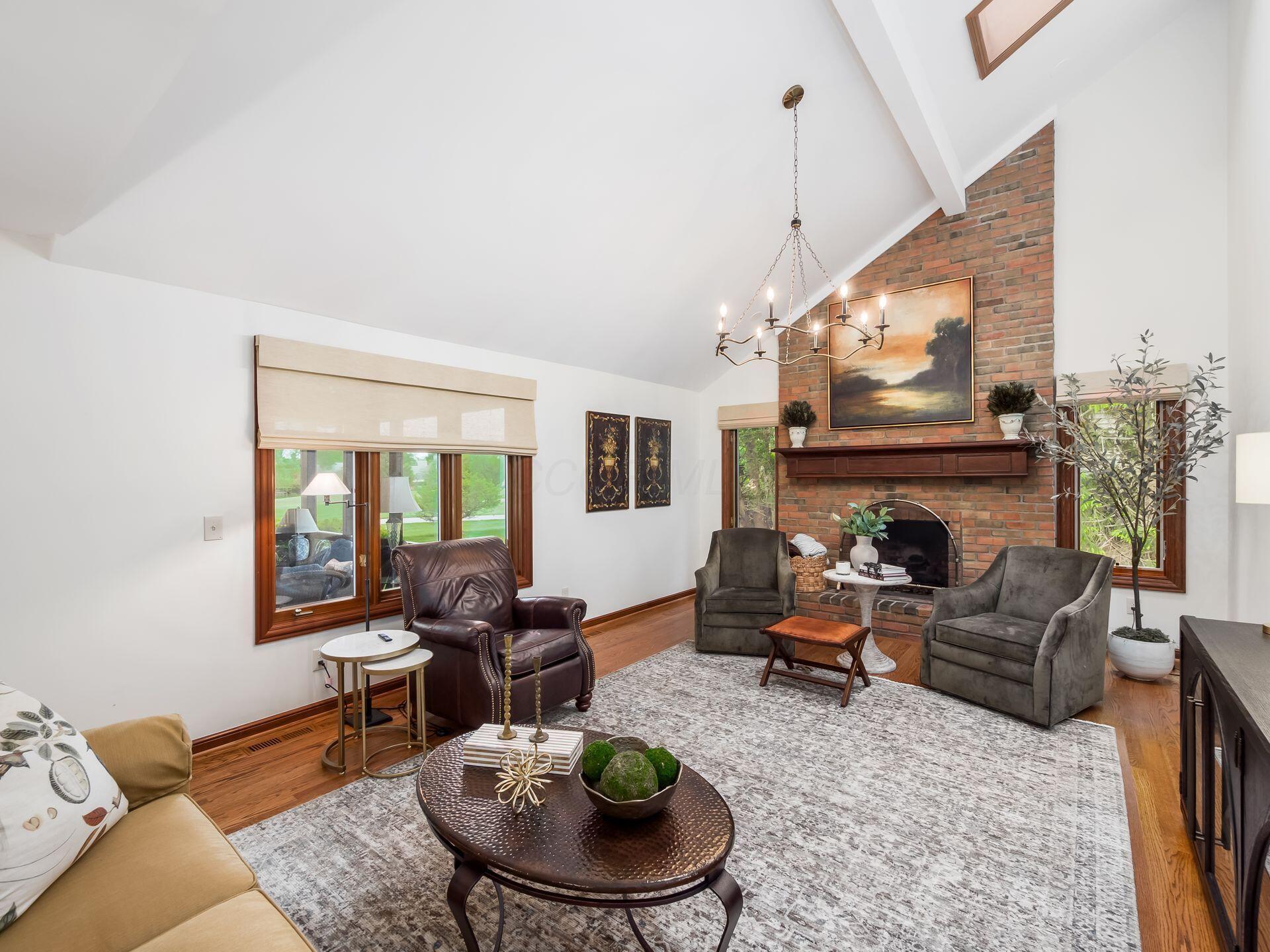 8638 Davington Drive