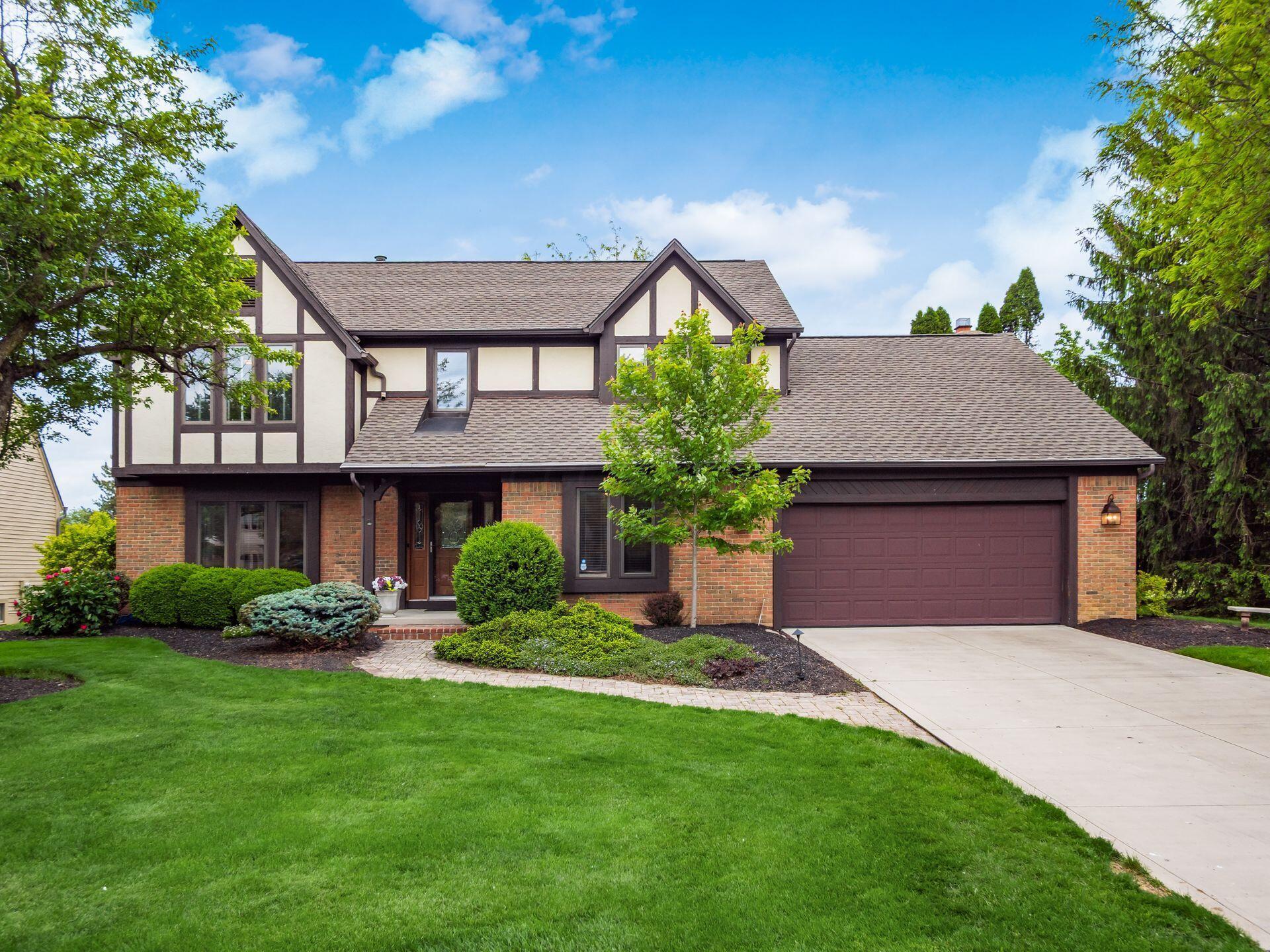 8638 Davington Drive