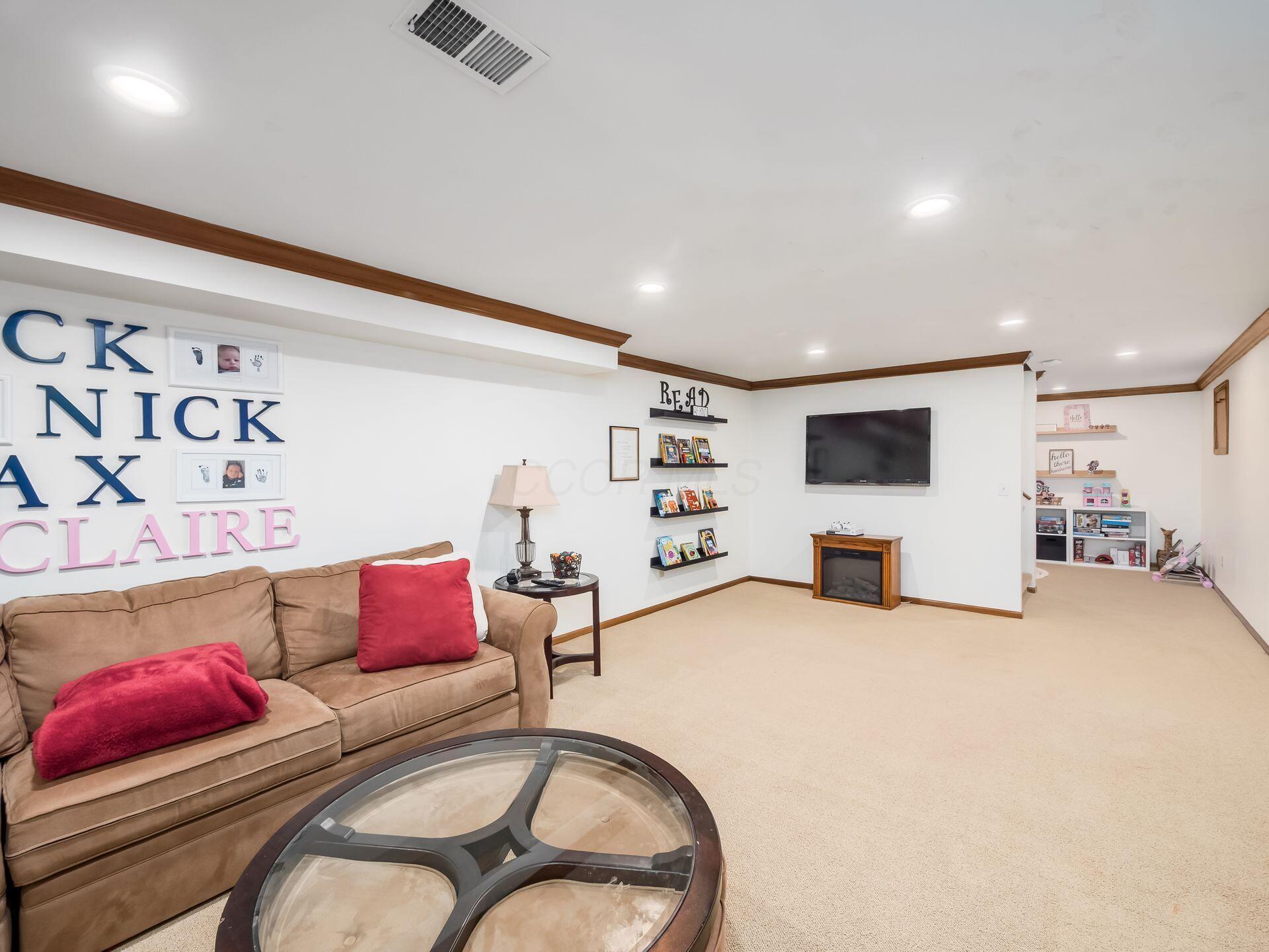 8638 Davington Drive