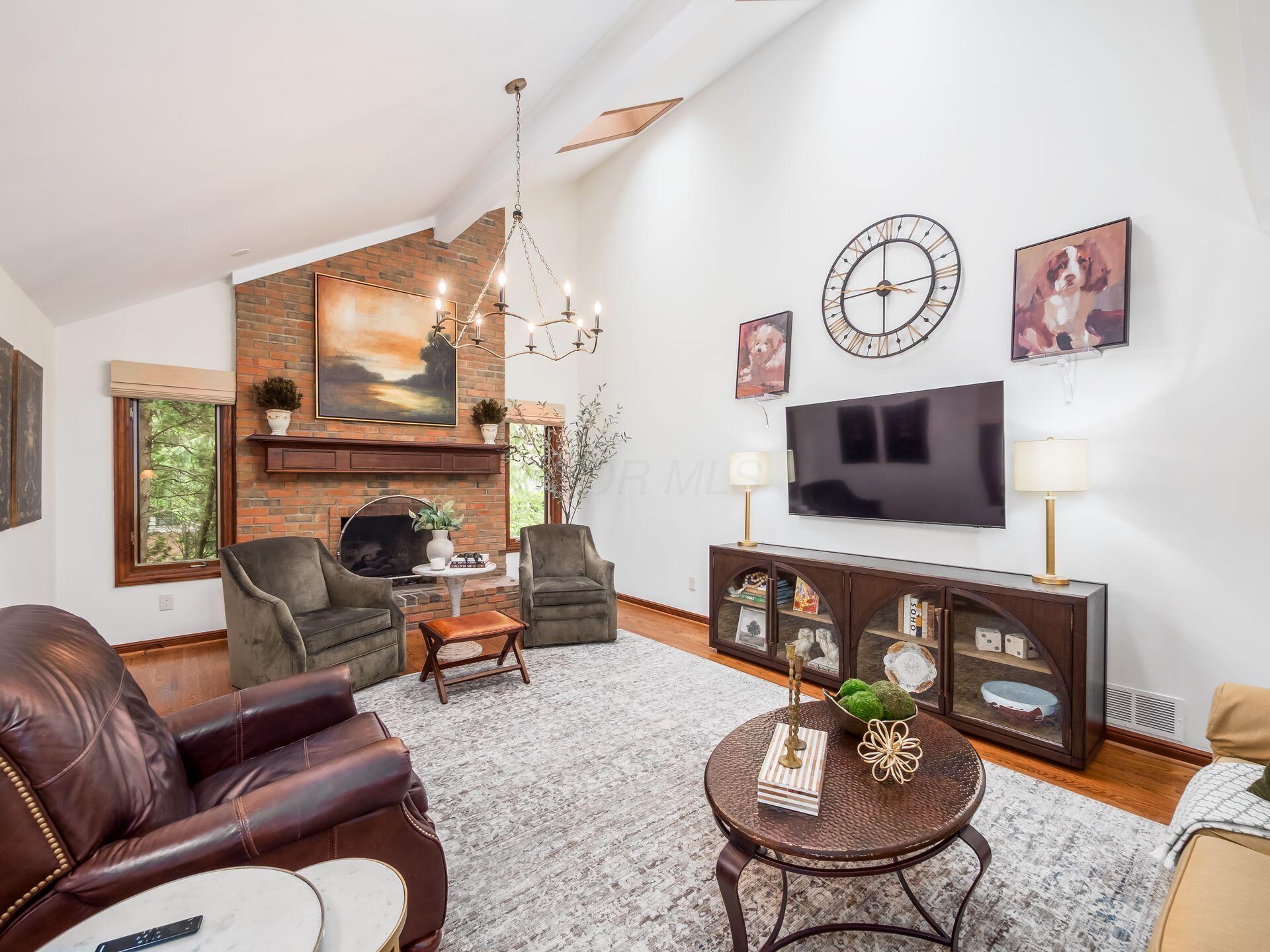 8638 Davington Drive