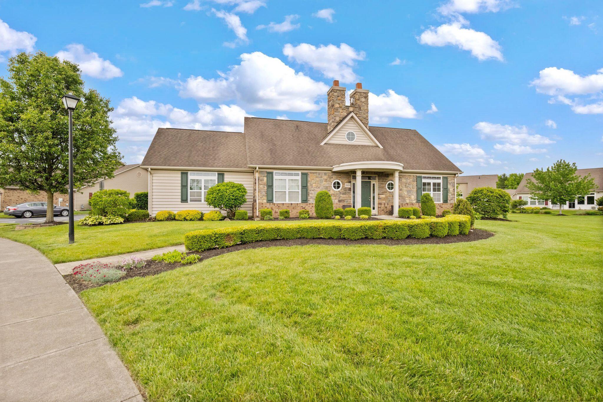 5673 White Goose Road, 12