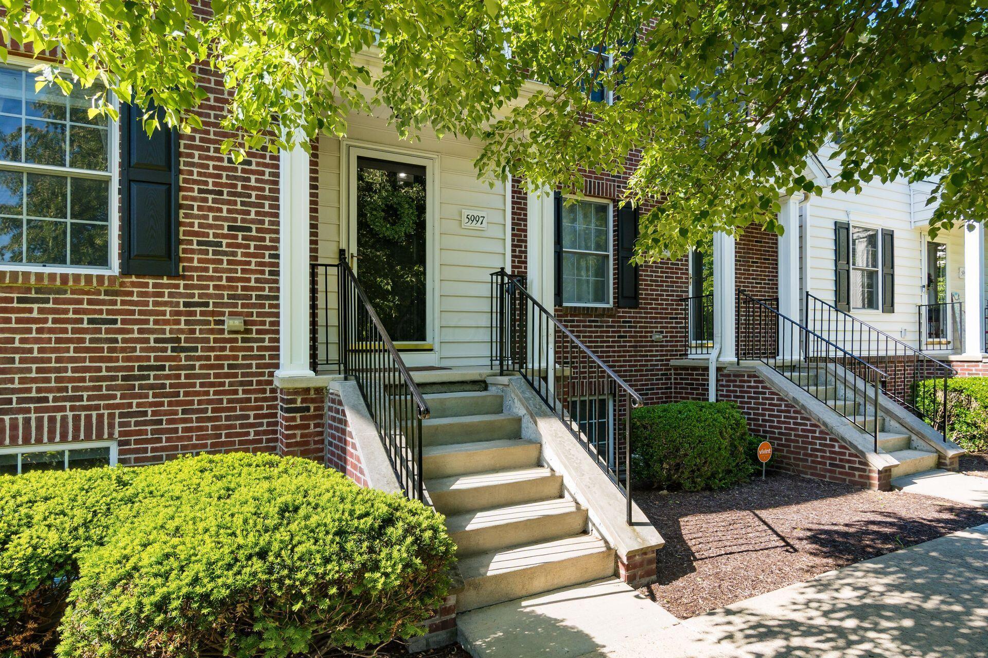 5997 Eden Valley Drive, 604
