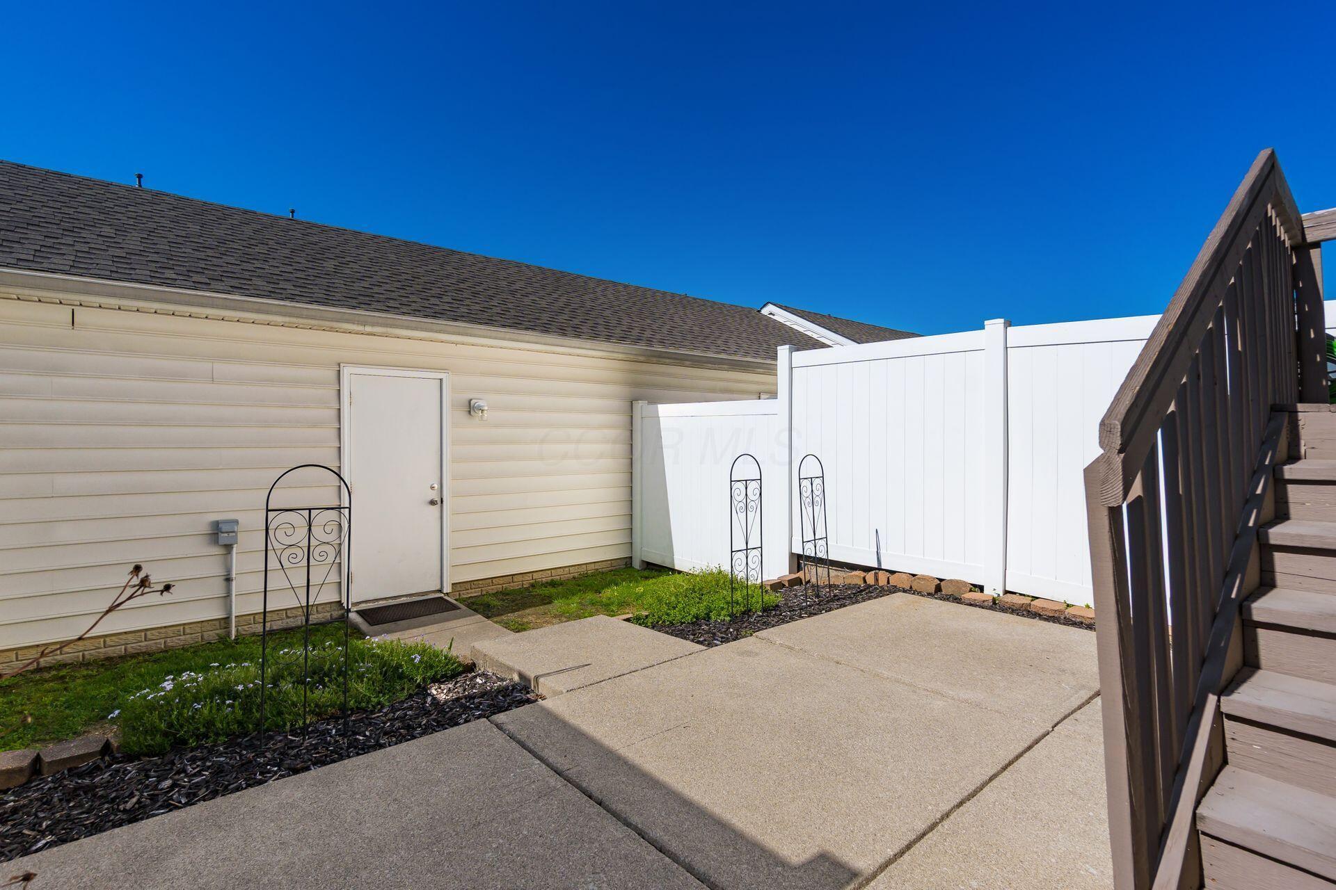 5997 Eden Valley Drive, 604