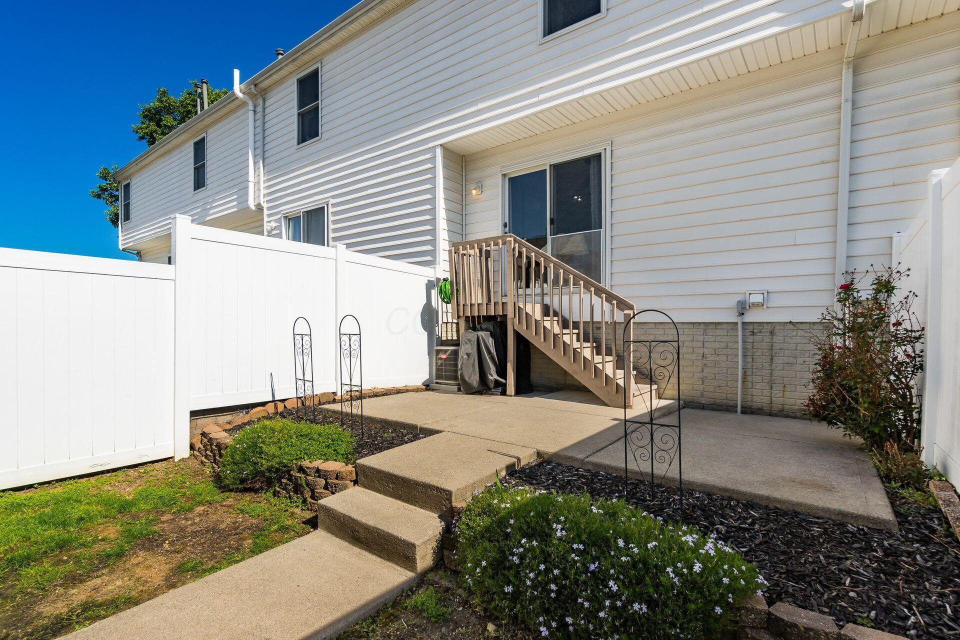 5997 Eden Valley Drive, 604