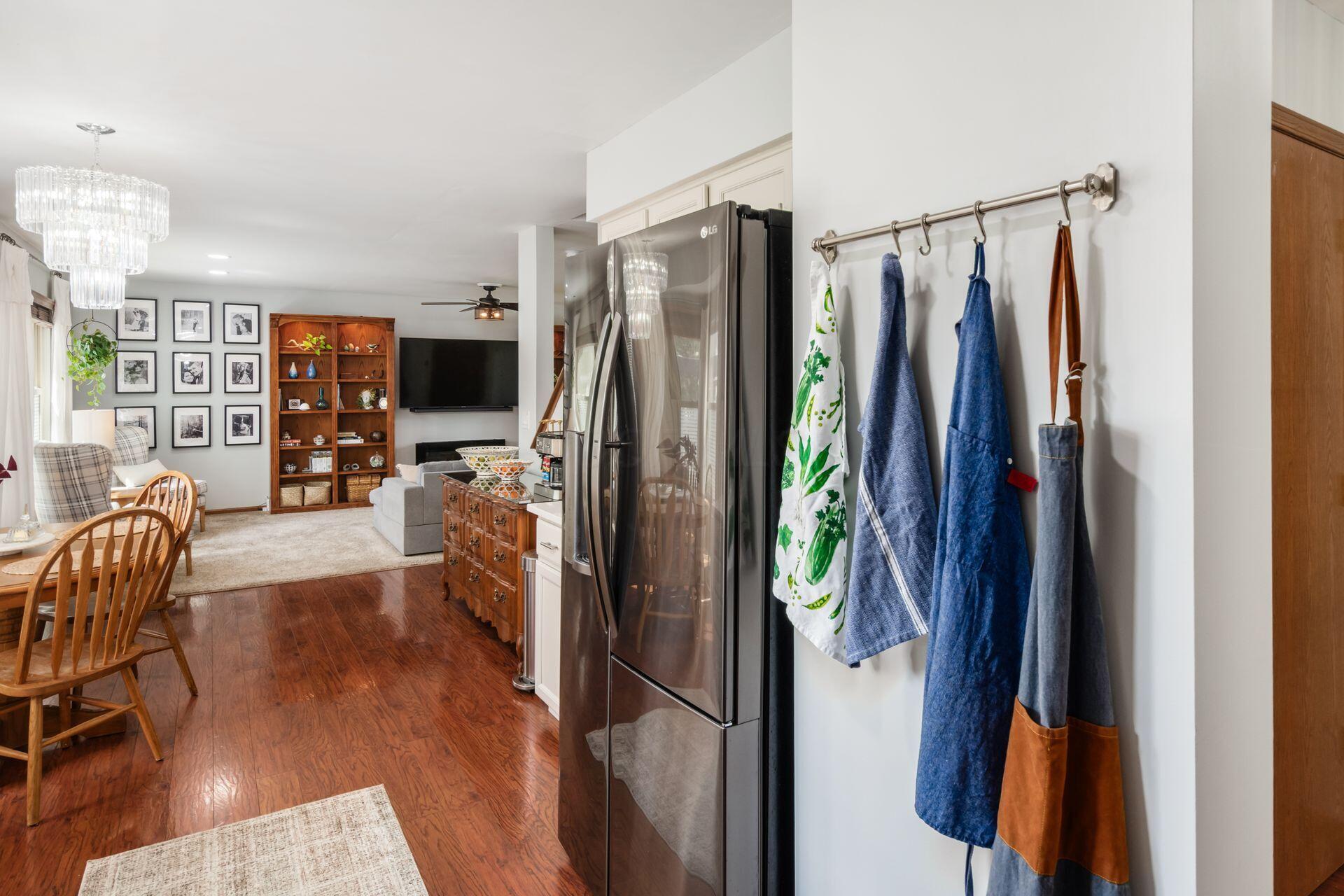 827 Bledsoe Drive