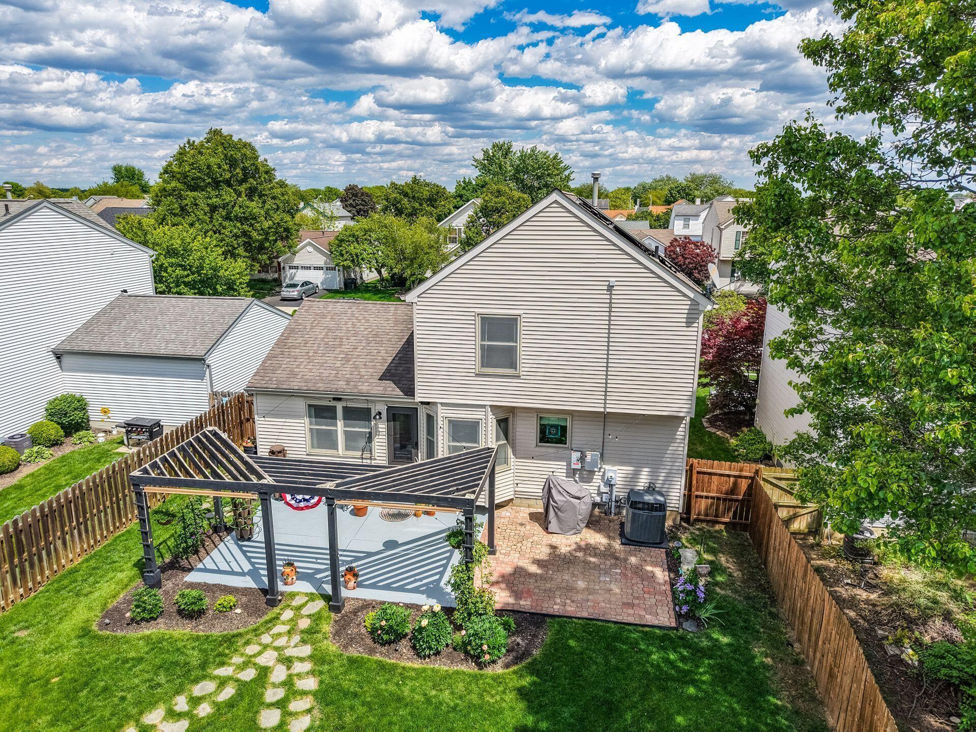 827 Bledsoe Drive
