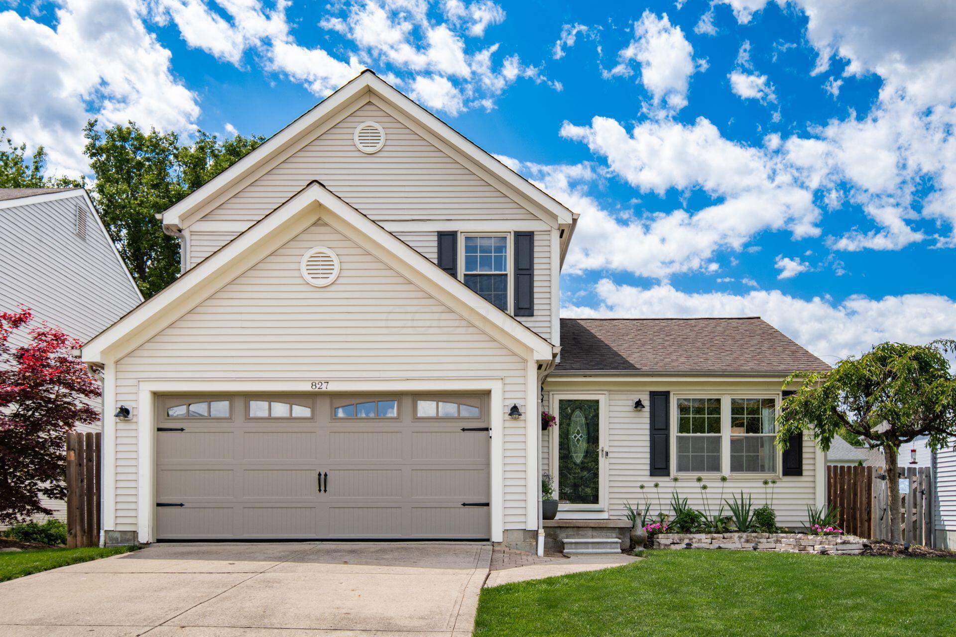 827 Bledsoe Drive