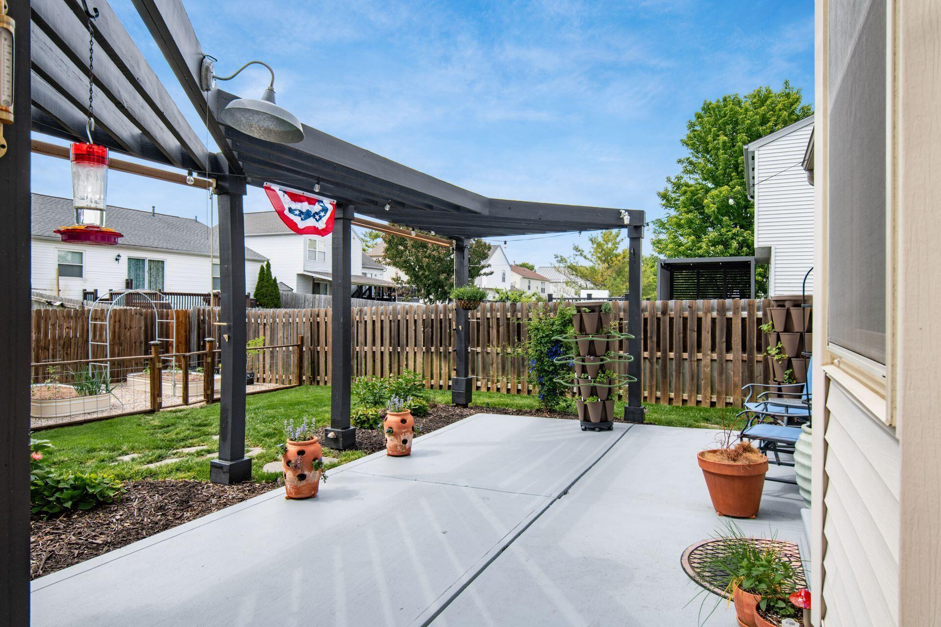 827 Bledsoe Drive