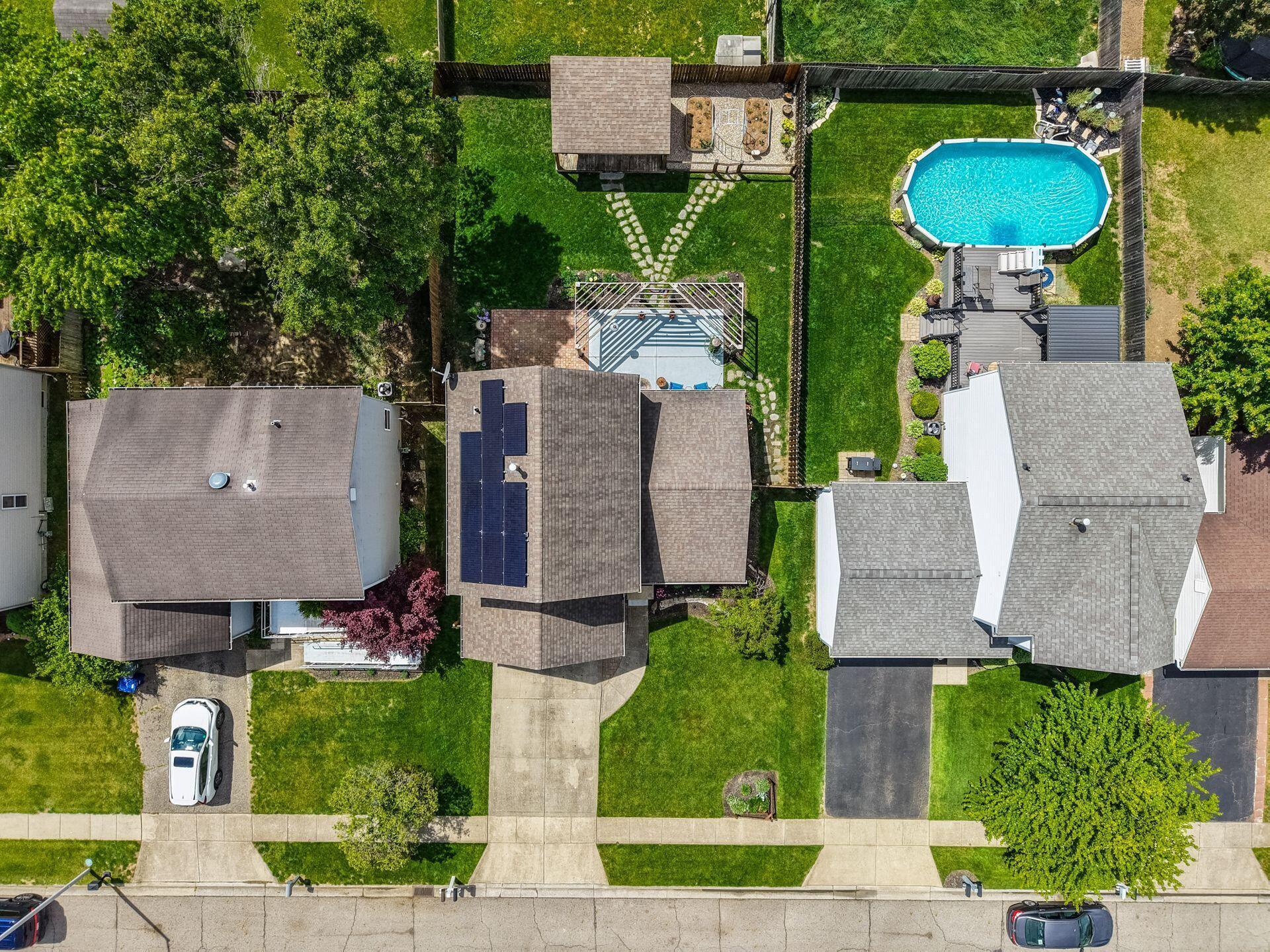 827 Bledsoe Drive