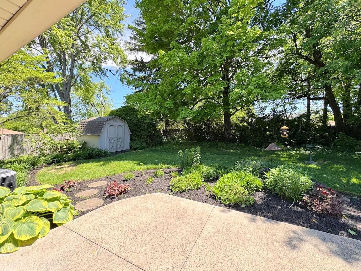 1610 Shively Road