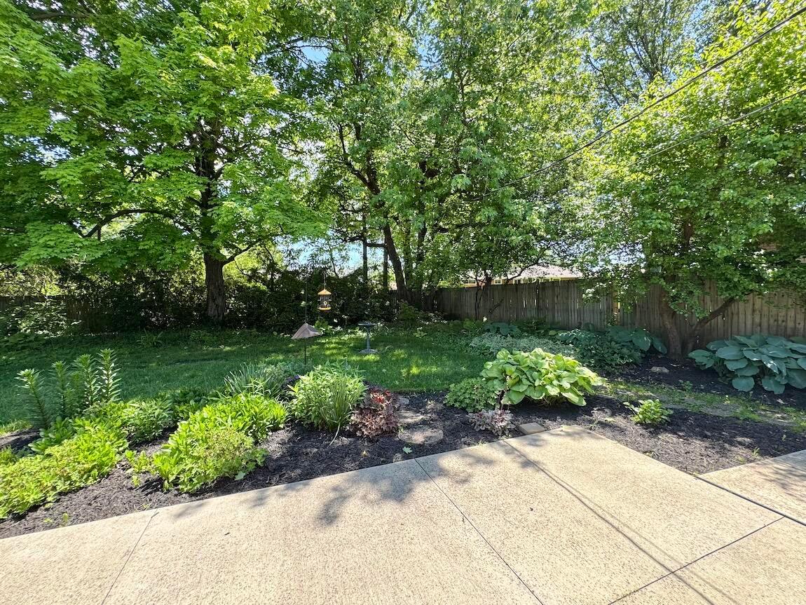 1610 Shively Road