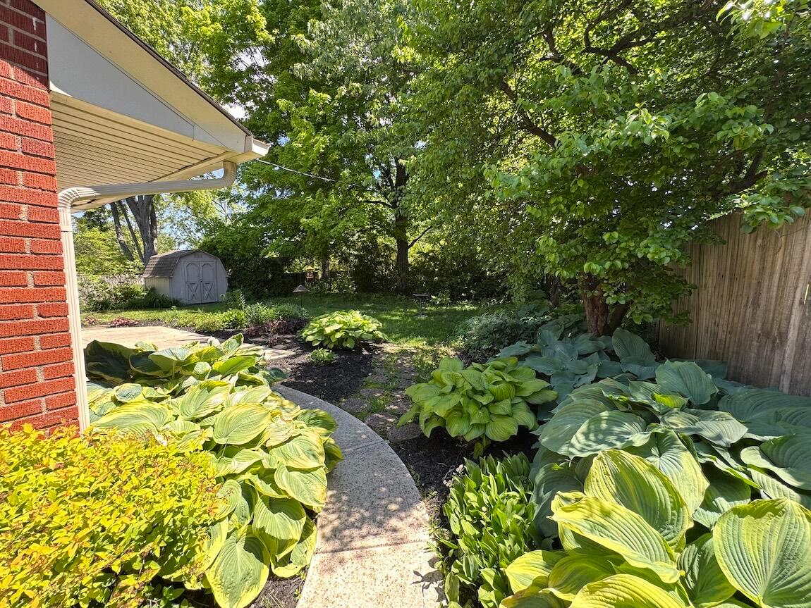 1610 Shively Road