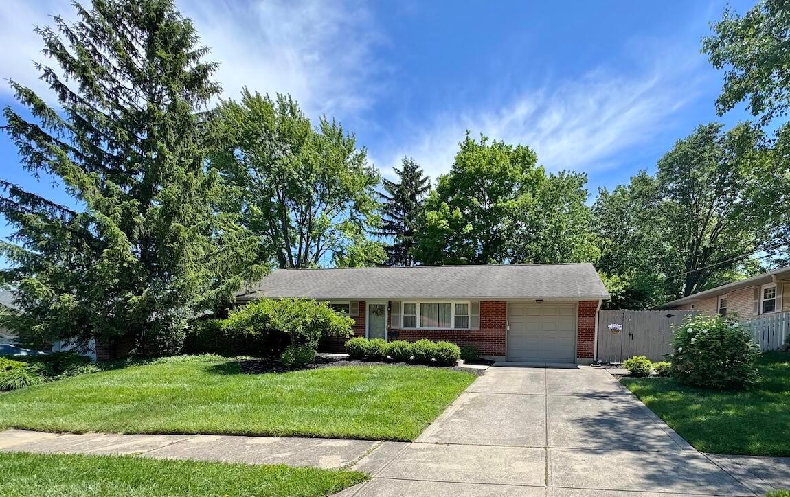 1610 Shively Road