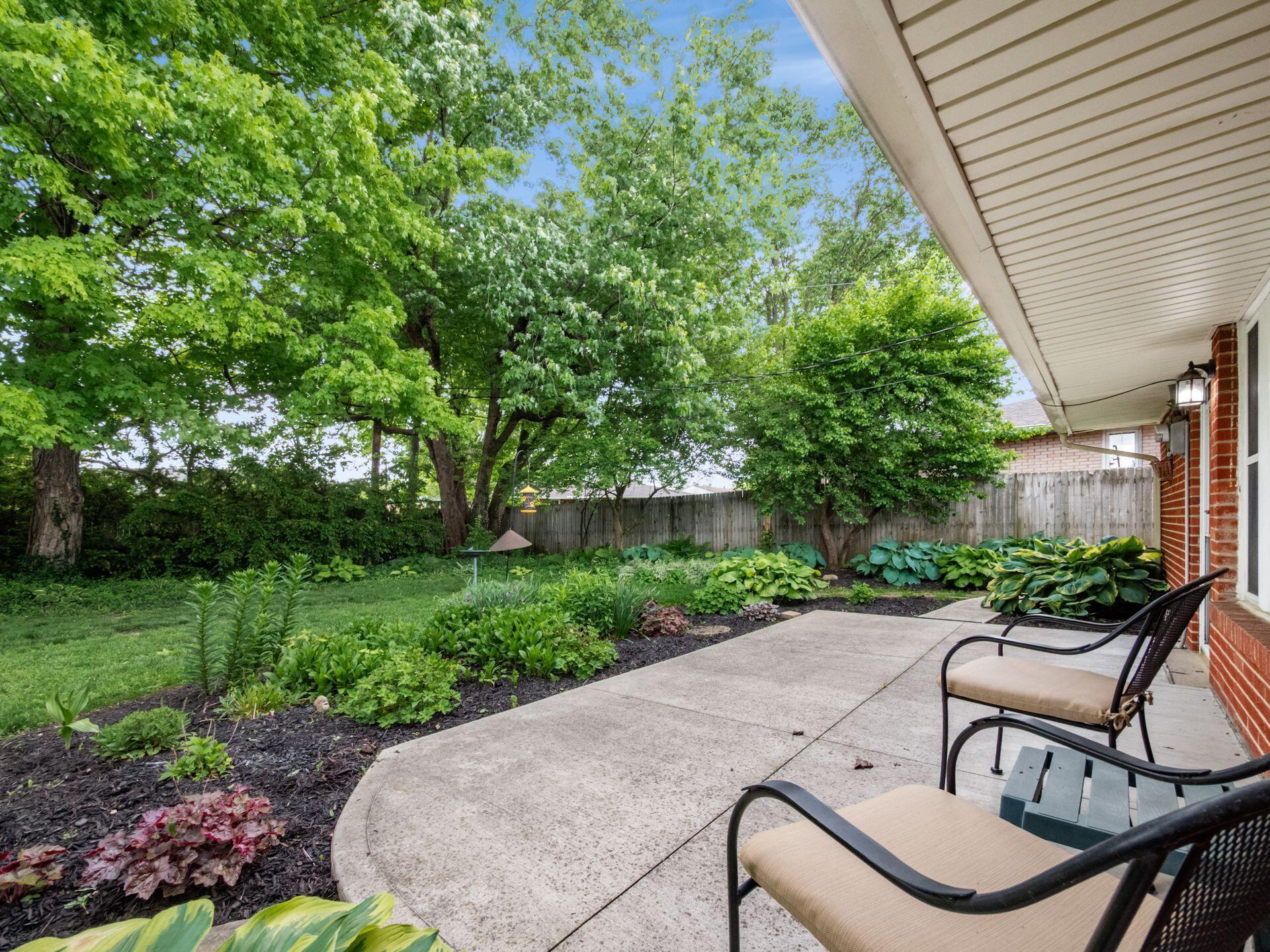 1610 Shively Road