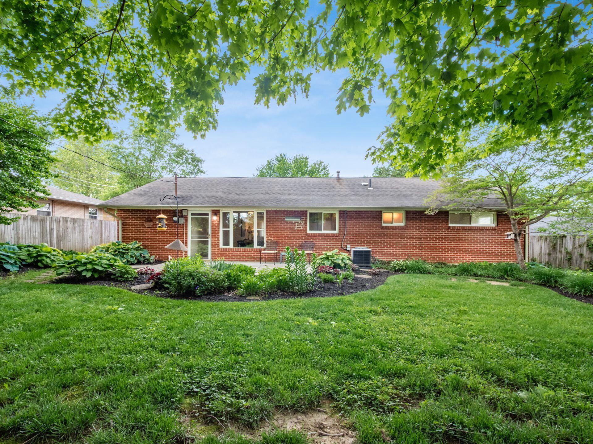 1610 Shively Road