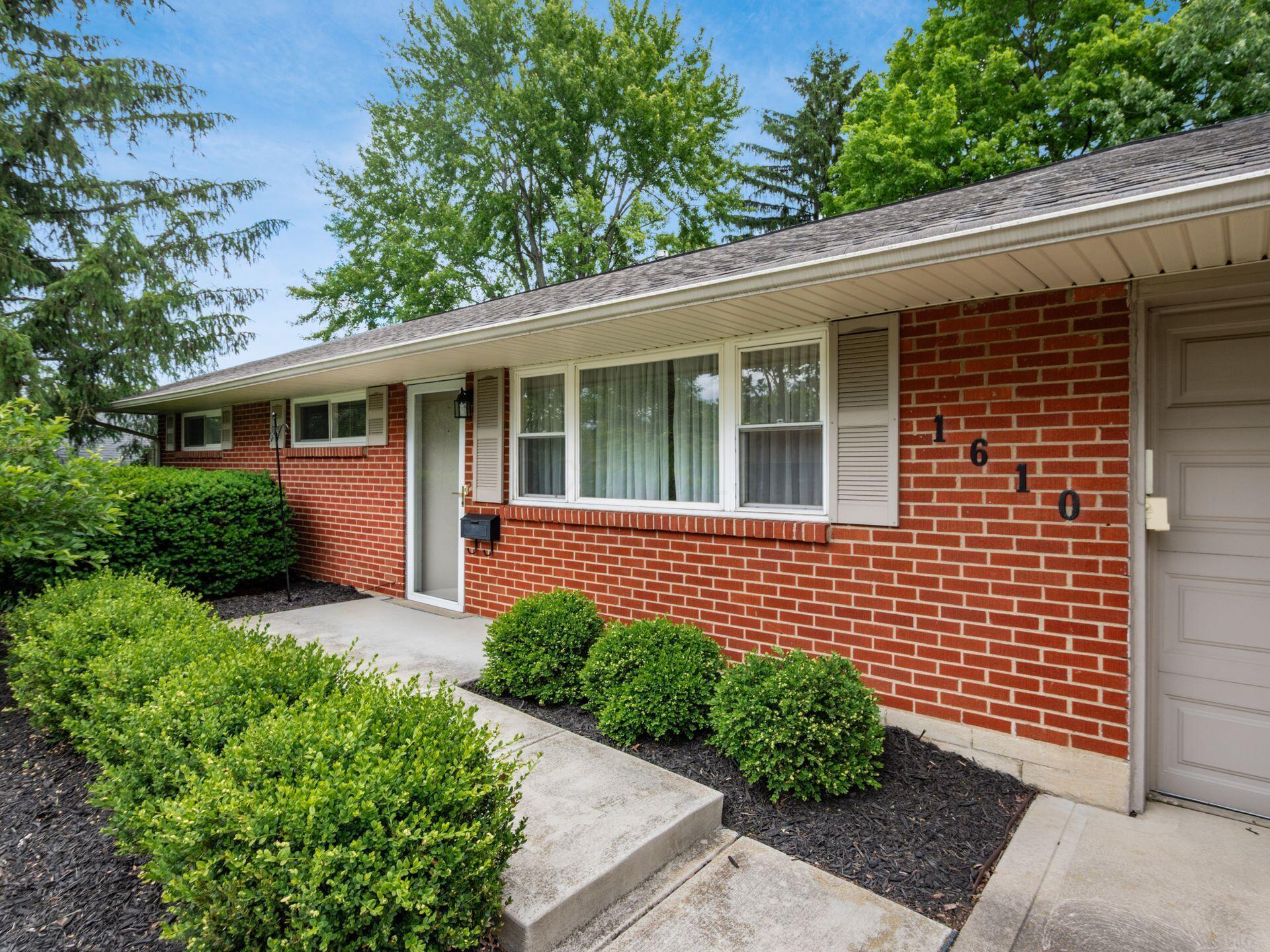 1610 Shively Road