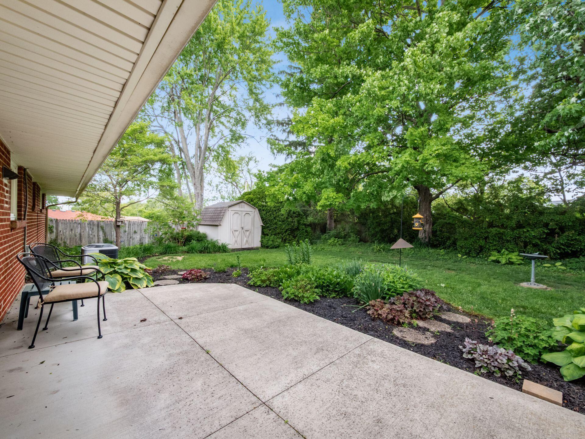 1610 Shively Road