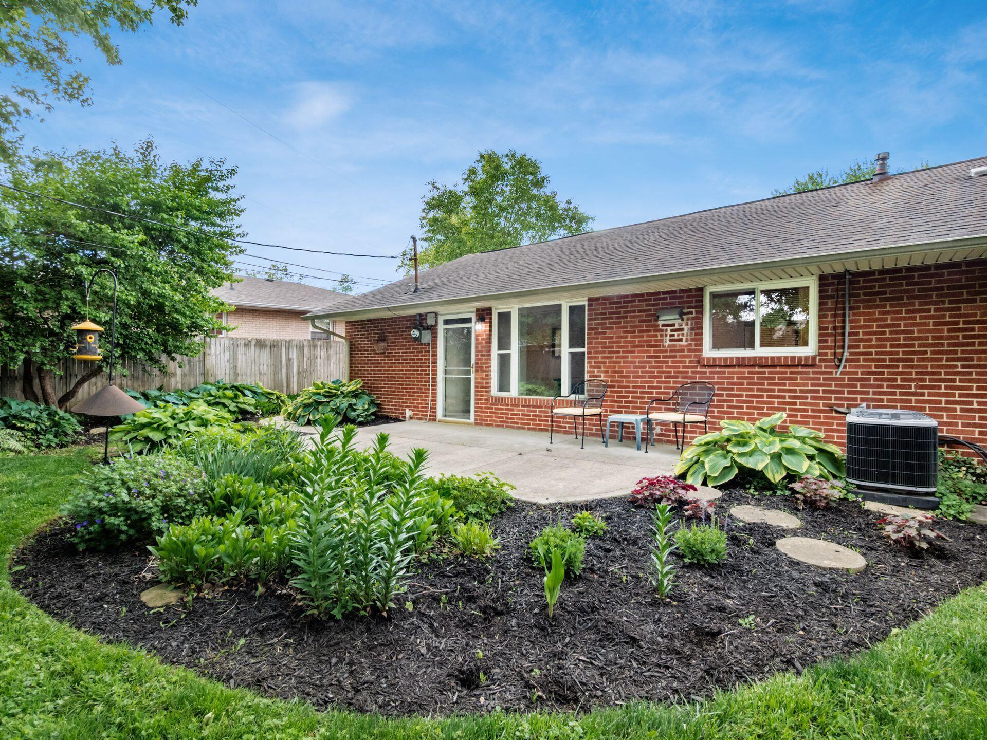 1610 Shively Road