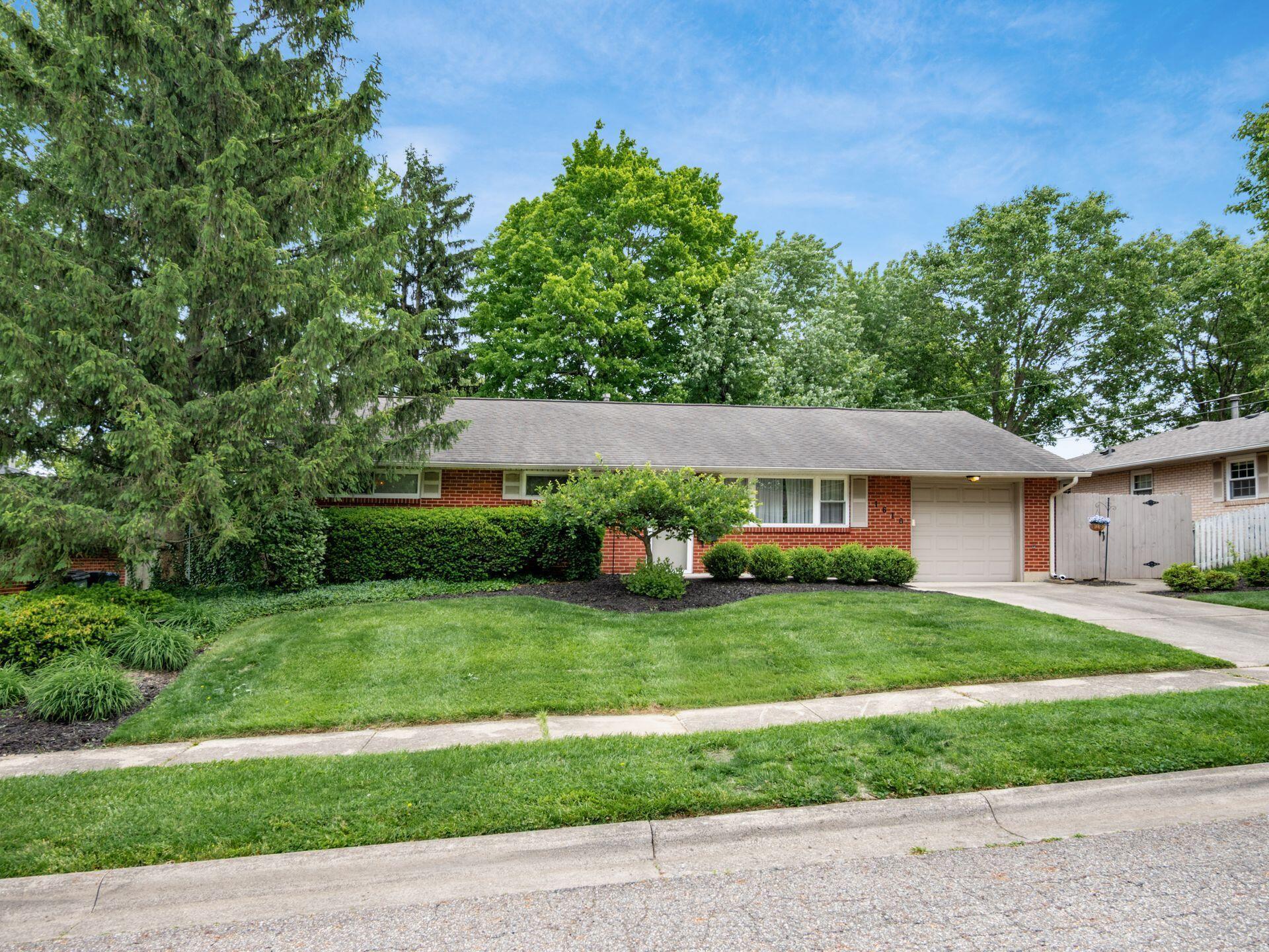 1610 Shively Road