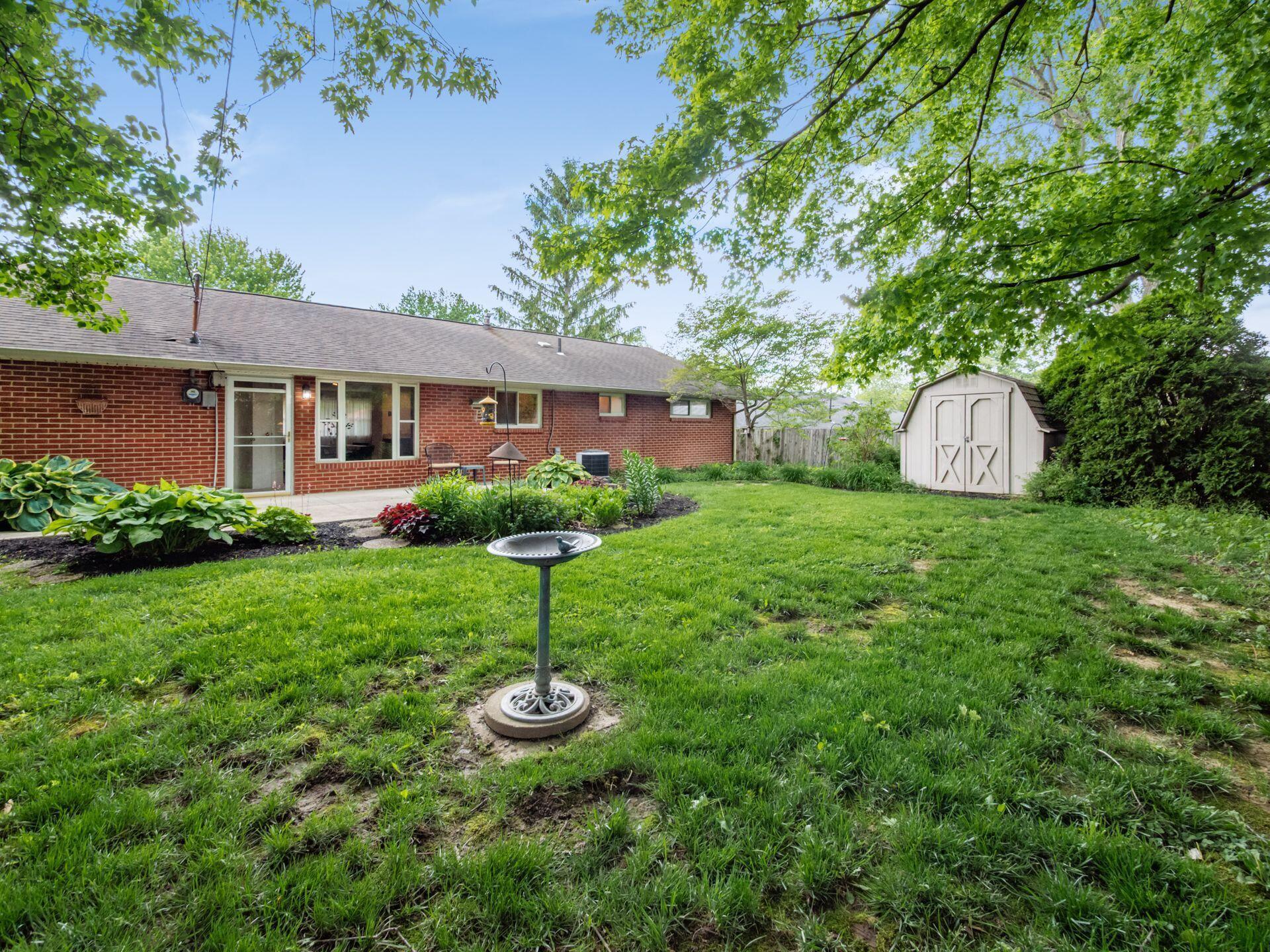 1610 Shively Road