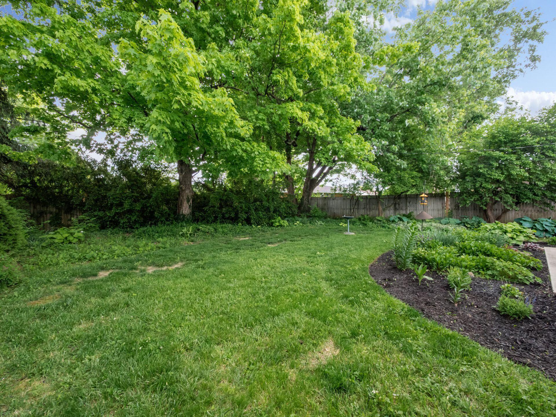 1610 Shively Road